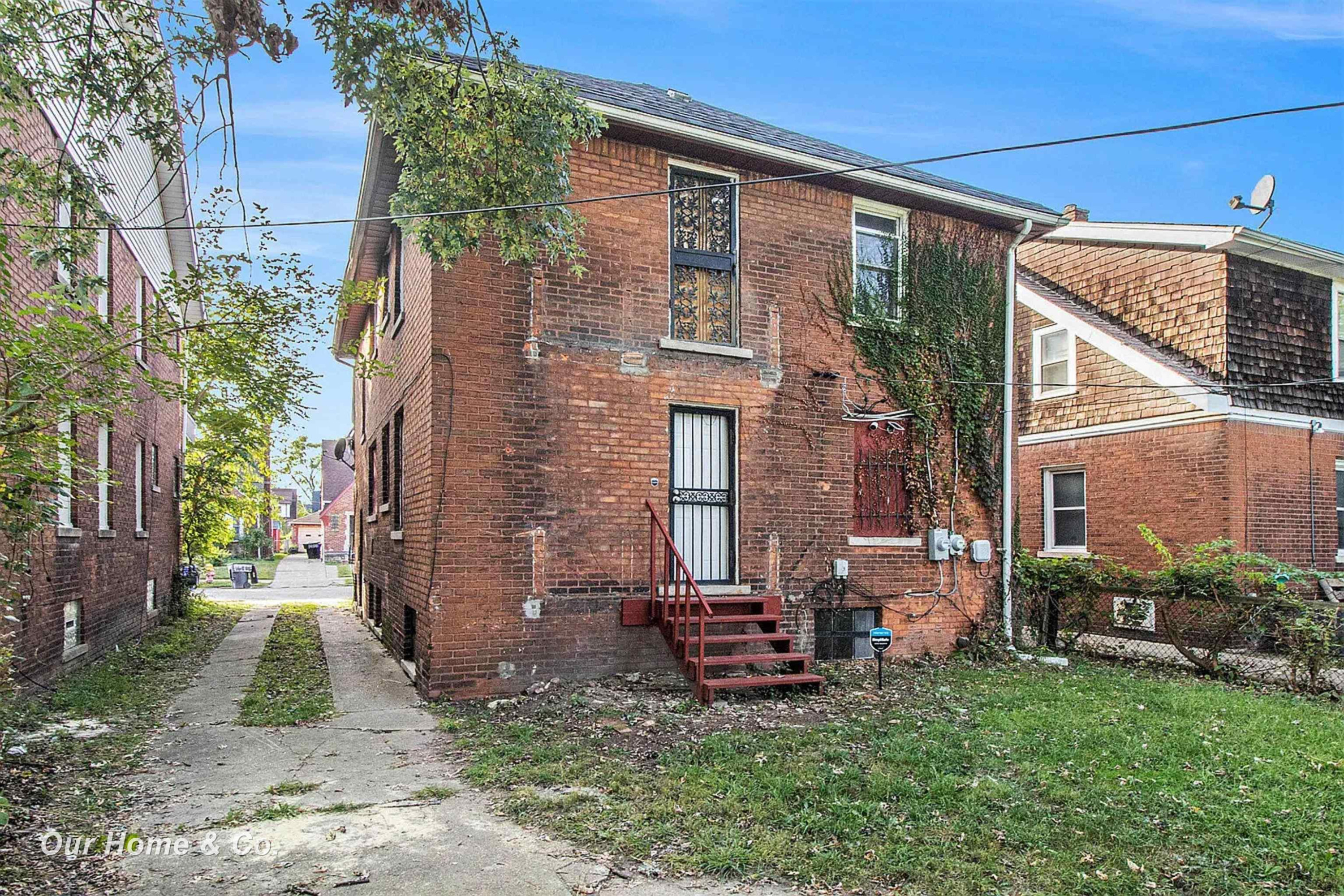 16882 STOEPEL Street, Detroit, MI 48221 — Photo 21