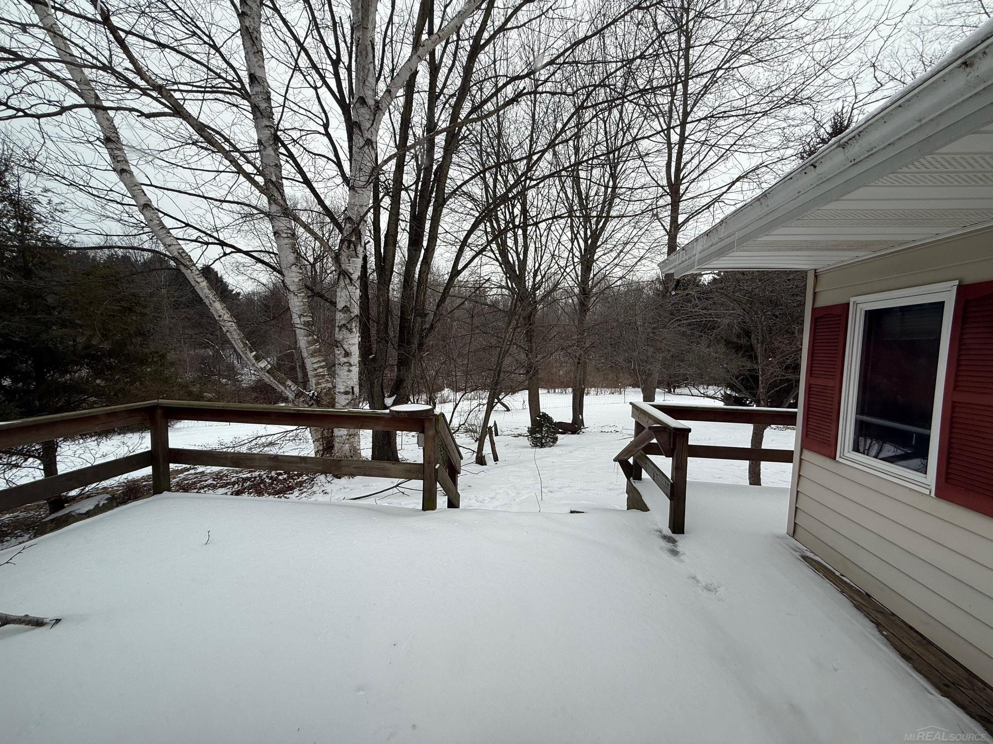 5750 Snay Road, Palms, MI 48465 — Photo 38