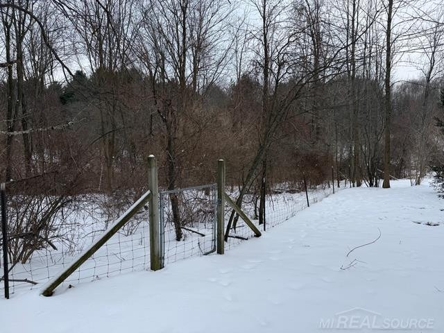 5750 Snay Road, Palms, MI 48465 — Photo 42