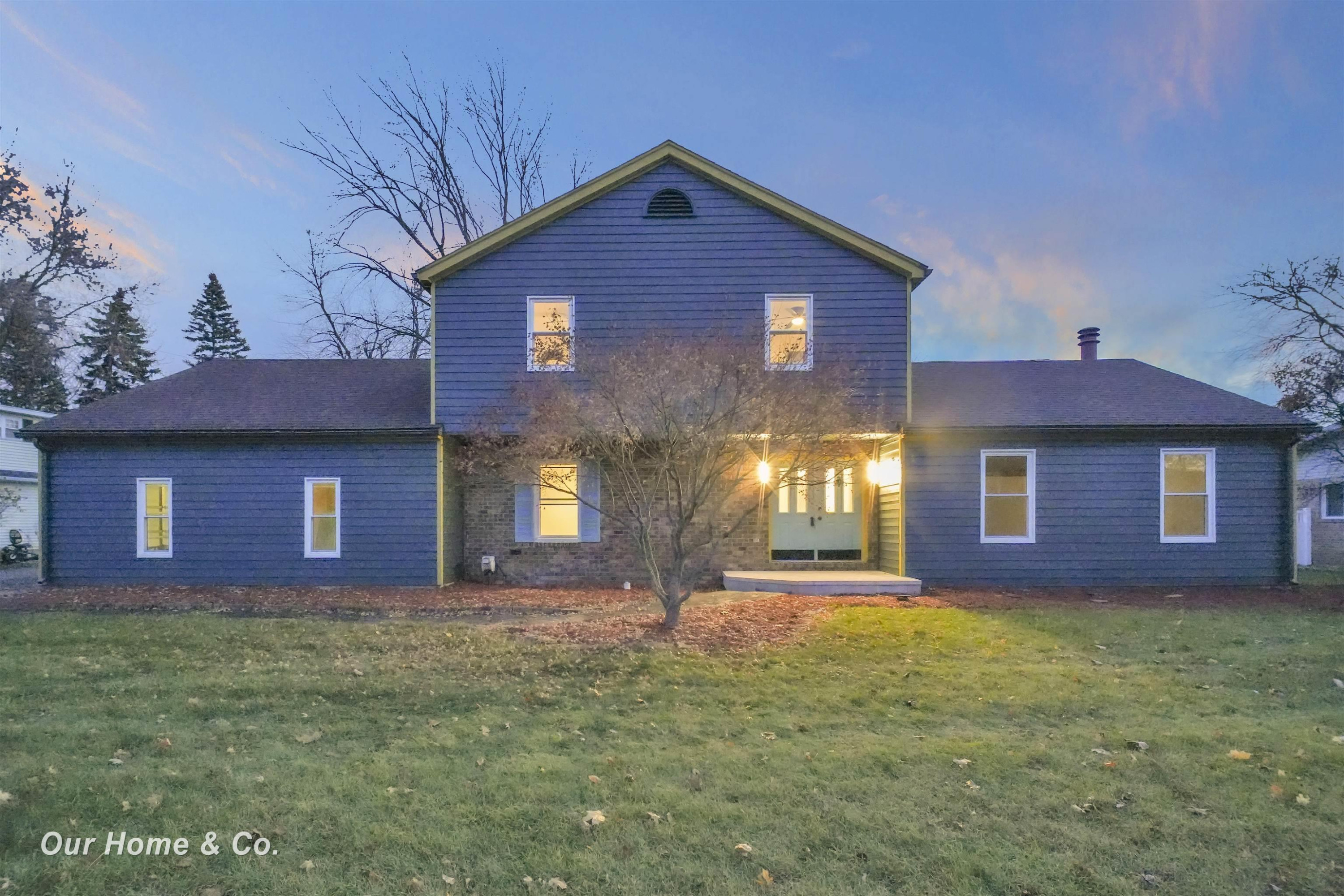 3971 Peppermill Drive, Bay City, MI 48706 — Photo 2