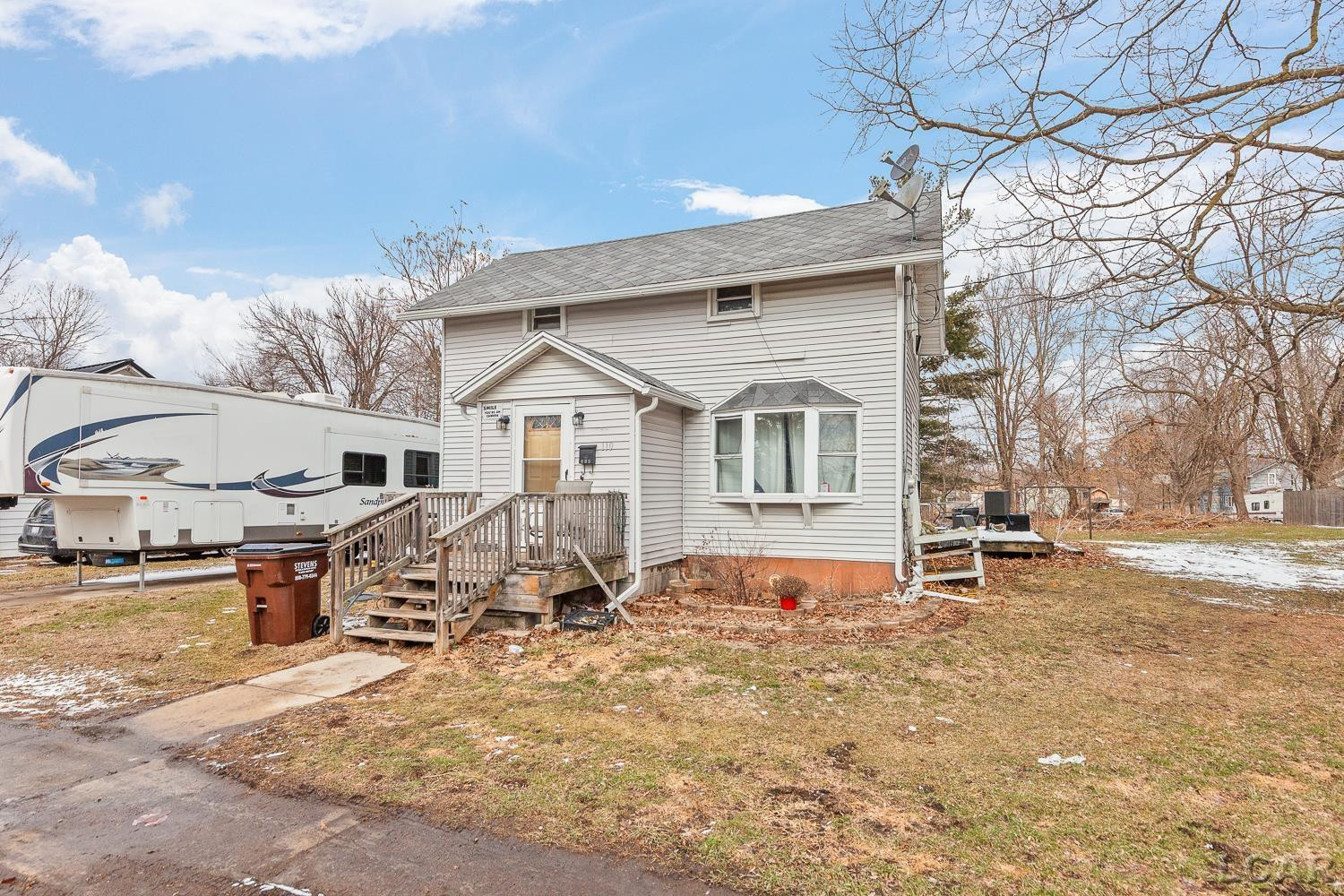110 Hill Street, Hudson, MI 49247 — Photo 2