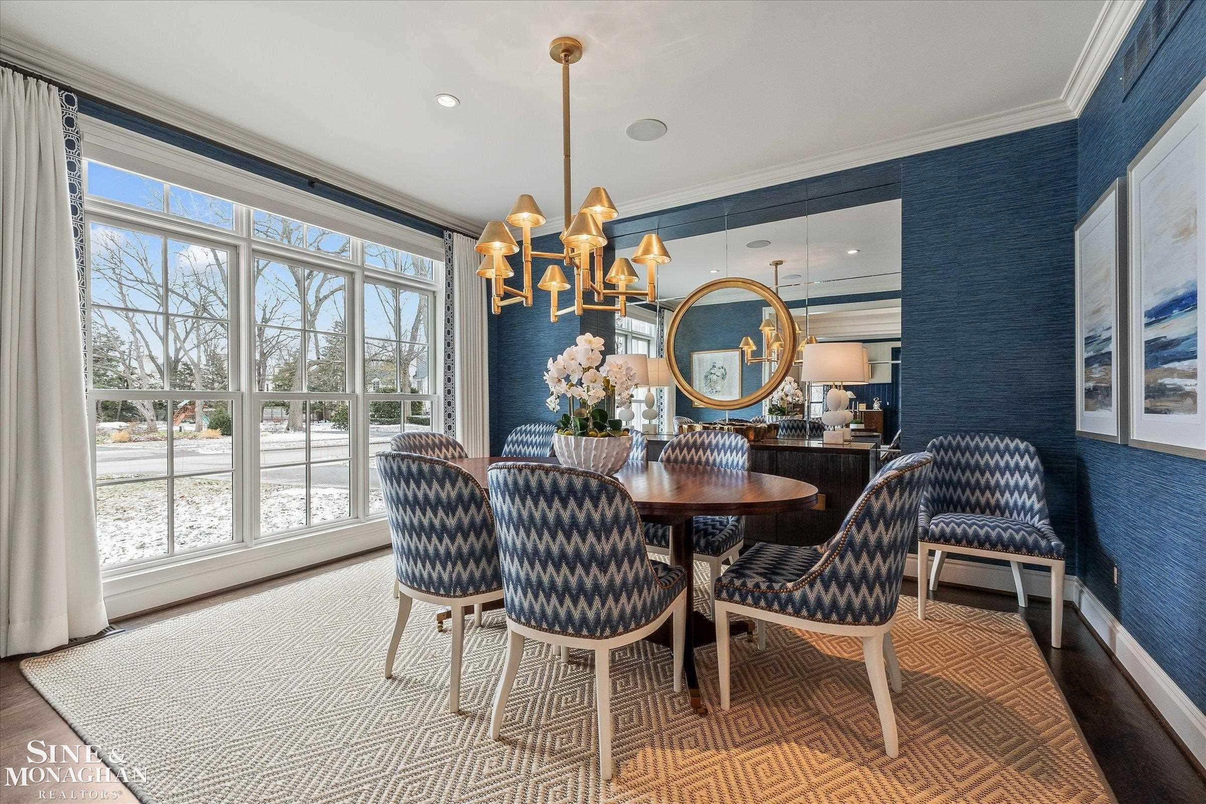 223 Cloverly Road, Grosse Pointe Farms, MI 48236 — Photo 5
