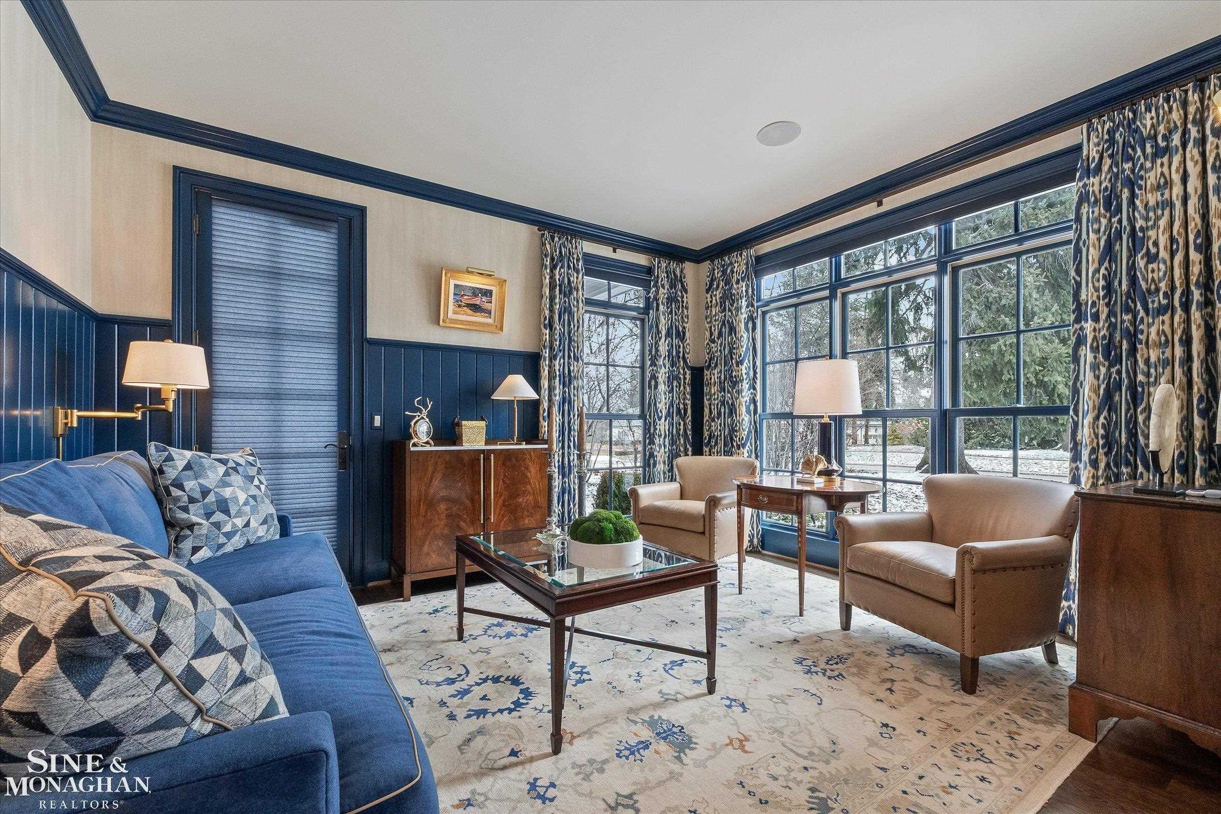 223 Cloverly Road, Grosse Pointe Farms, MI 48236 — Photo 6