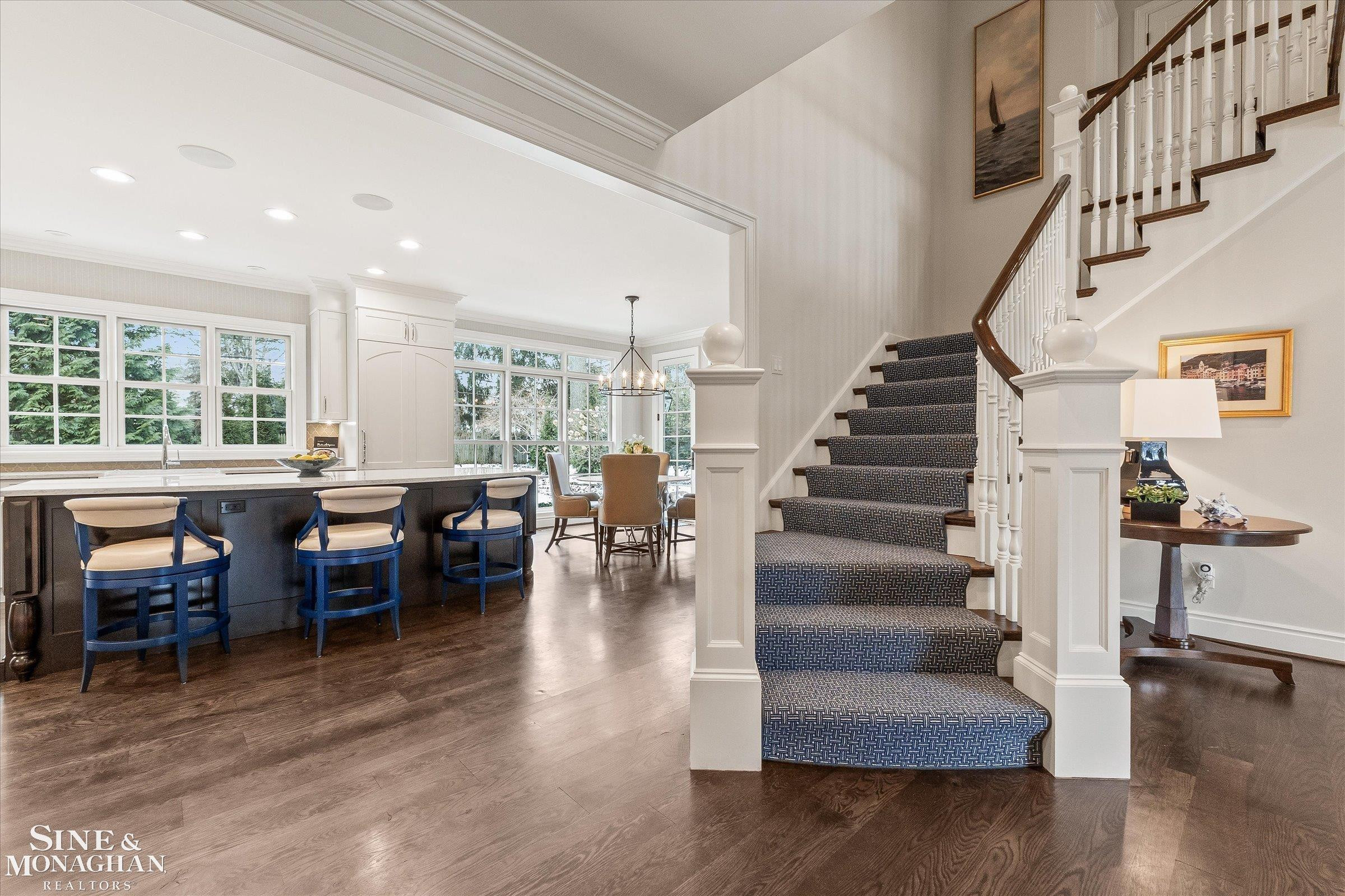 223 Cloverly Road, Grosse Pointe Farms, MI 48236 — Photo 7