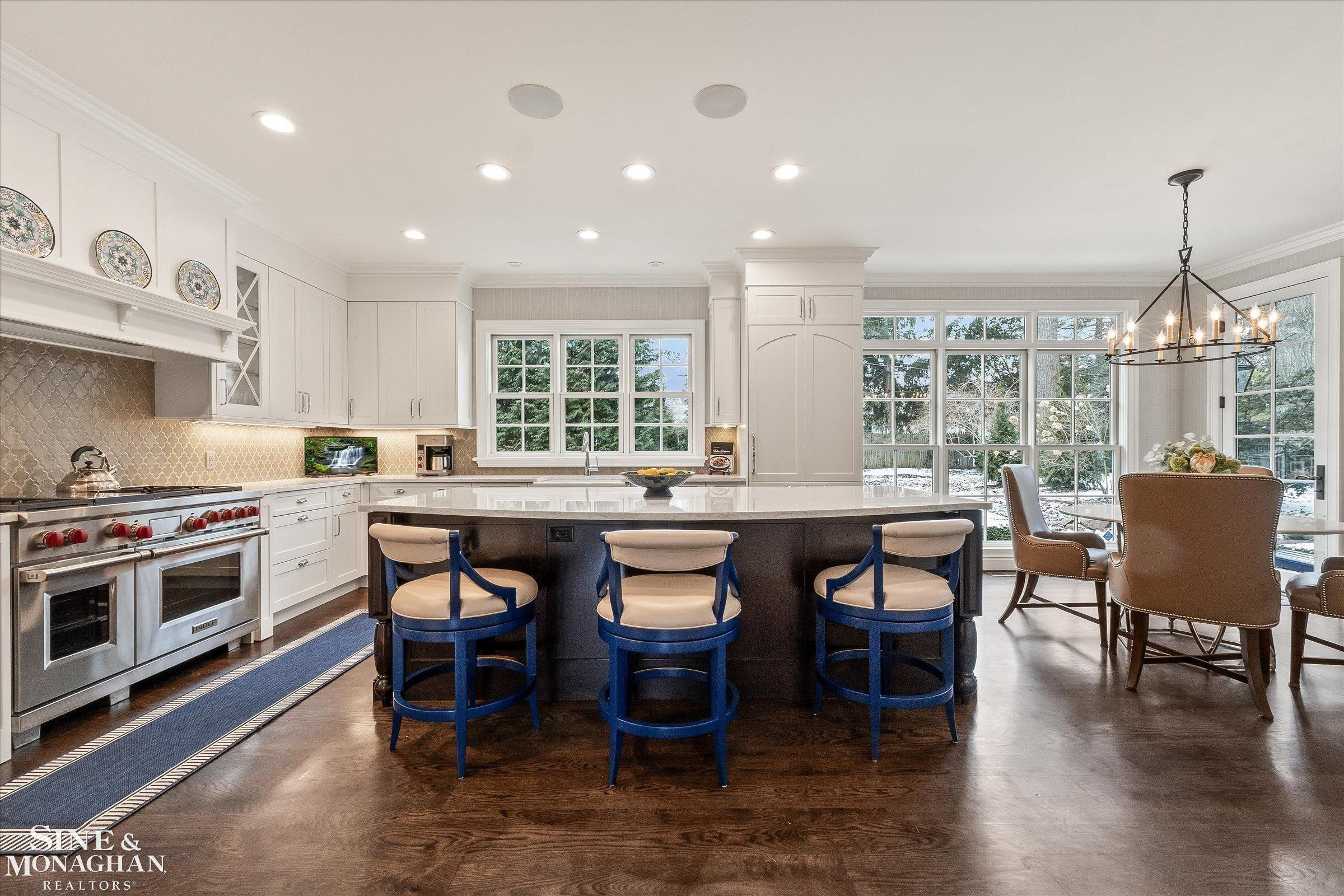 223 Cloverly Road, Grosse Pointe Farms, MI 48236 — Photo 8