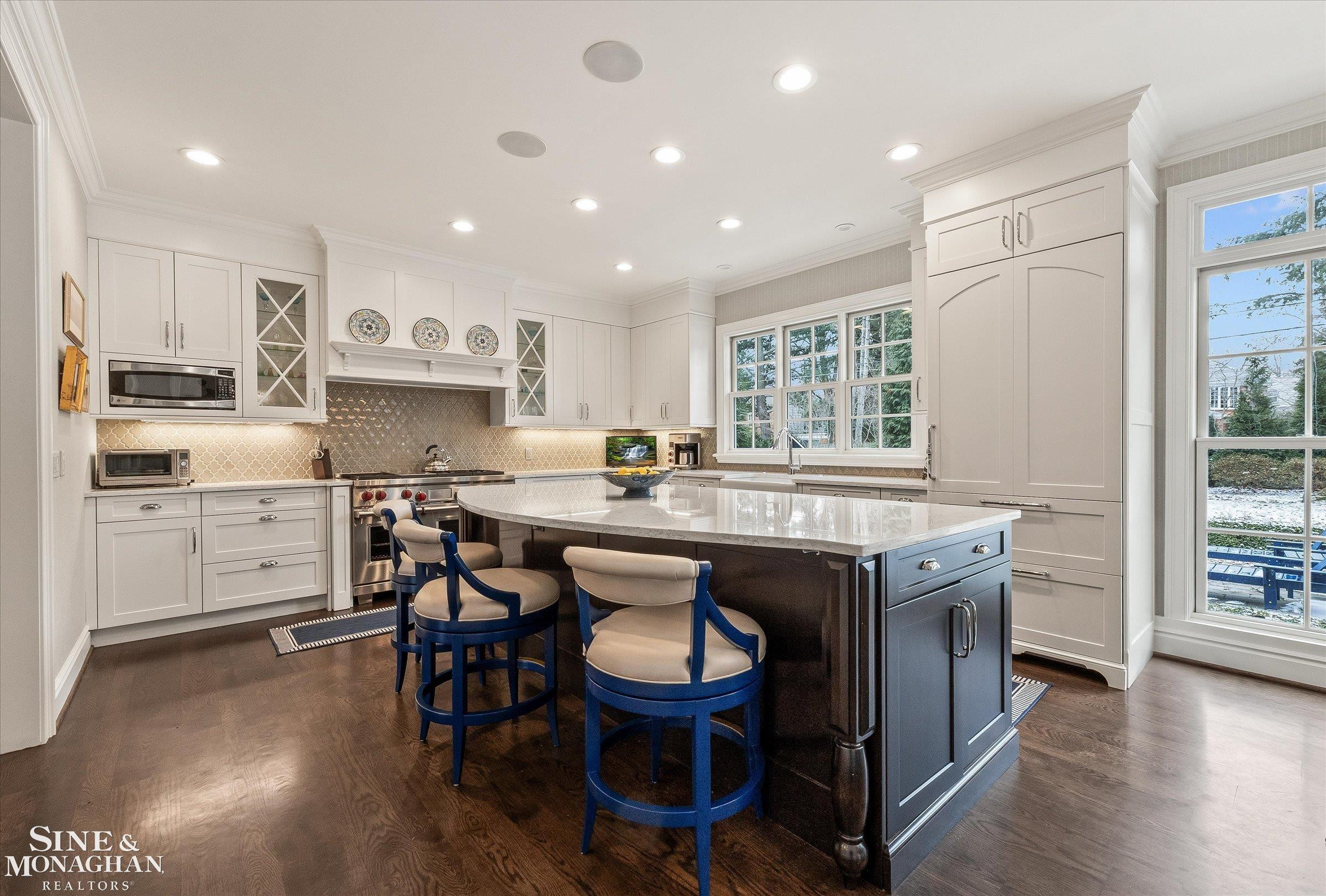223 Cloverly Road, Grosse Pointe Farms, MI 48236 — Photo 10