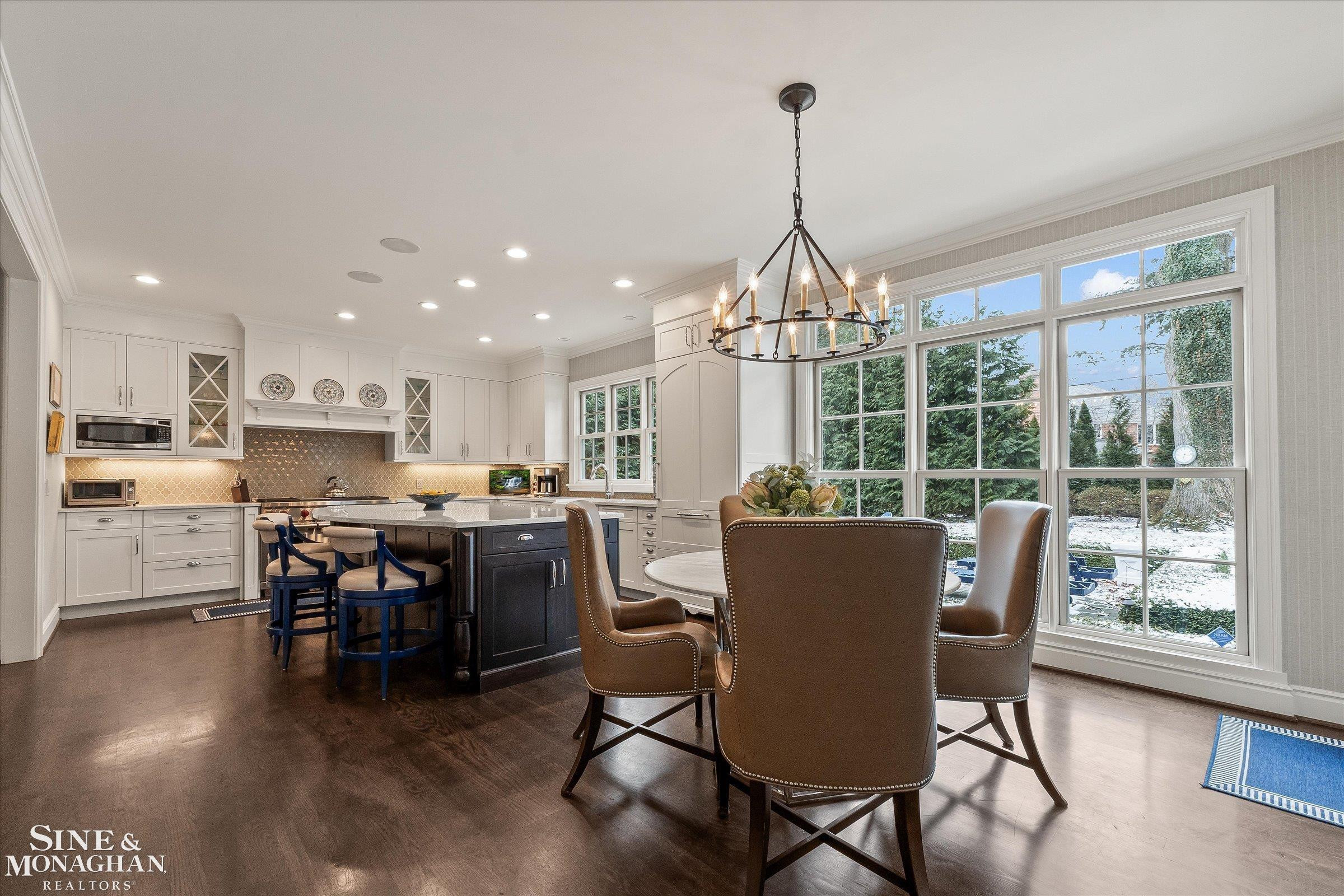 223 Cloverly Road, Grosse Pointe Farms, MI 48236 — Photo 11