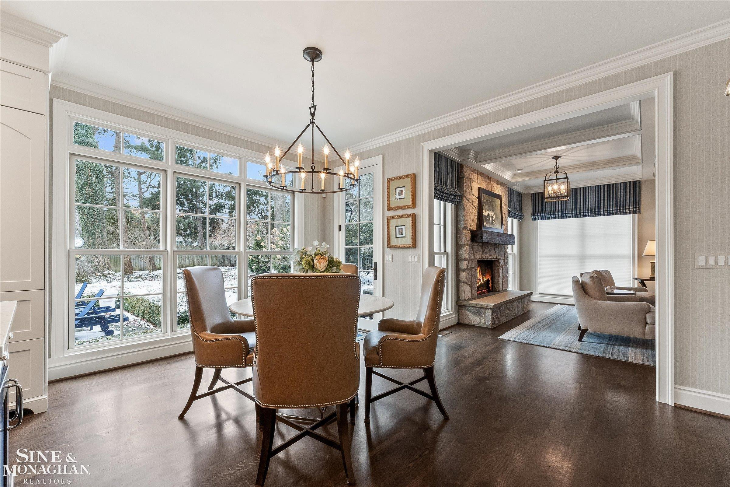 223 Cloverly Road, Grosse Pointe Farms, MI 48236 — Photo 12