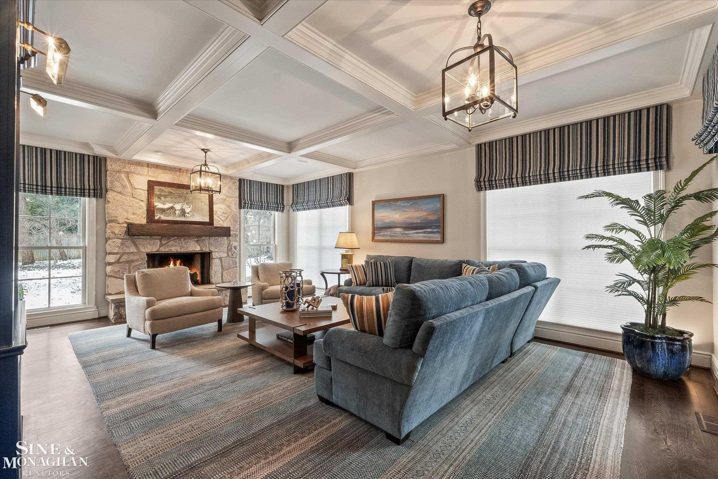 223 Cloverly Road, Grosse Pointe Farms, MI 48236 — Photo 14