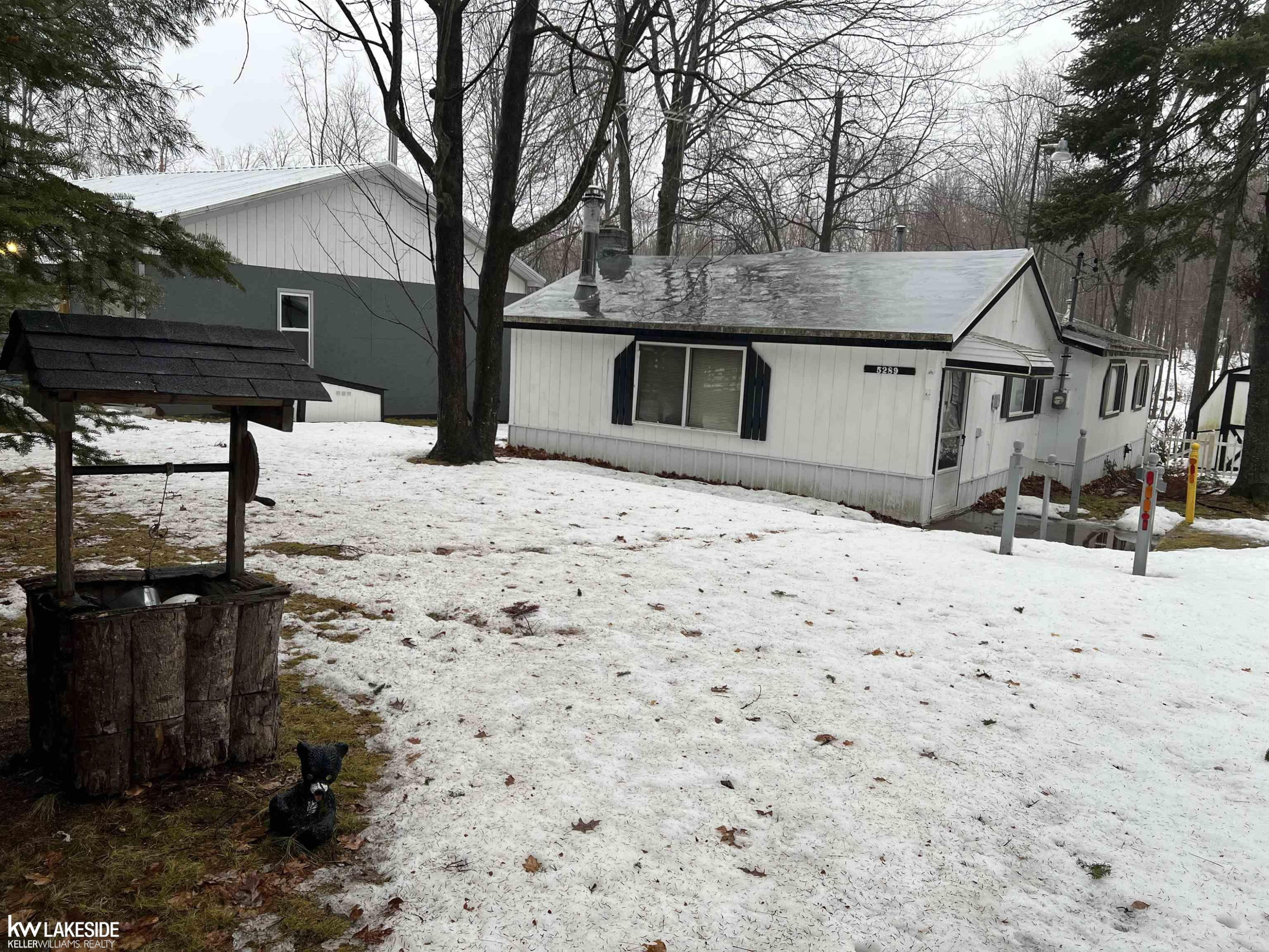 5289 Rose Street, Gladwin, MI 48624 — Photo 3