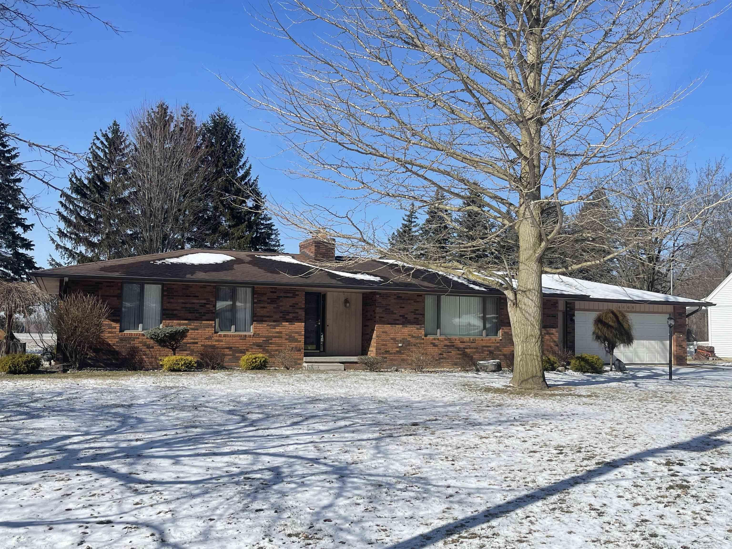4405 Meadowbrook Drive, Freeland, MI 48623 — Photo 2