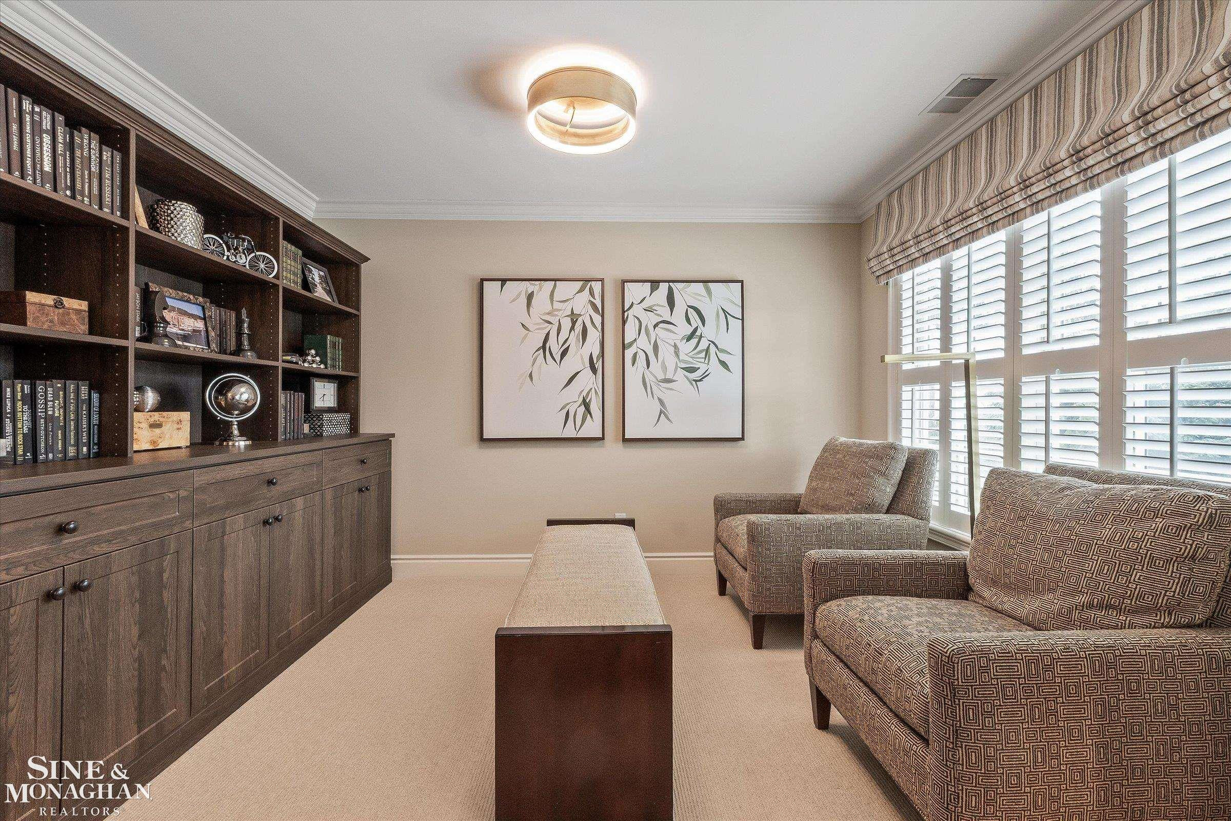 223 Cloverly Road, Grosse Pointe Farms, MI 48236 — Photo 24