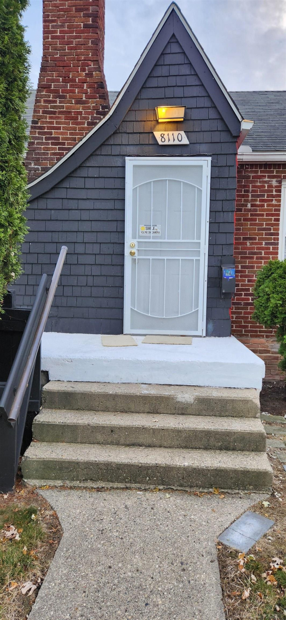 8110 Chalmers Avenue, Warren, MI 48089 — Photo 23