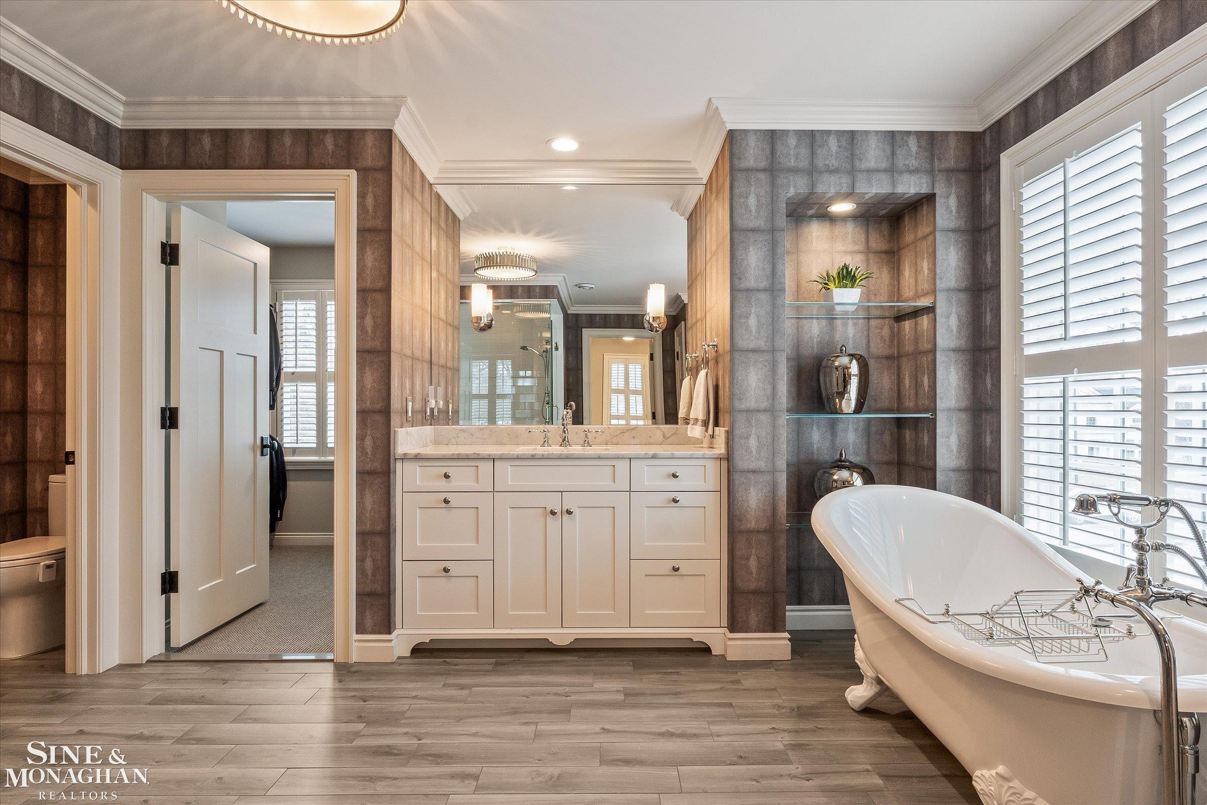 223 Cloverly Road, Grosse Pointe Farms, MI 48236 — Photo 28