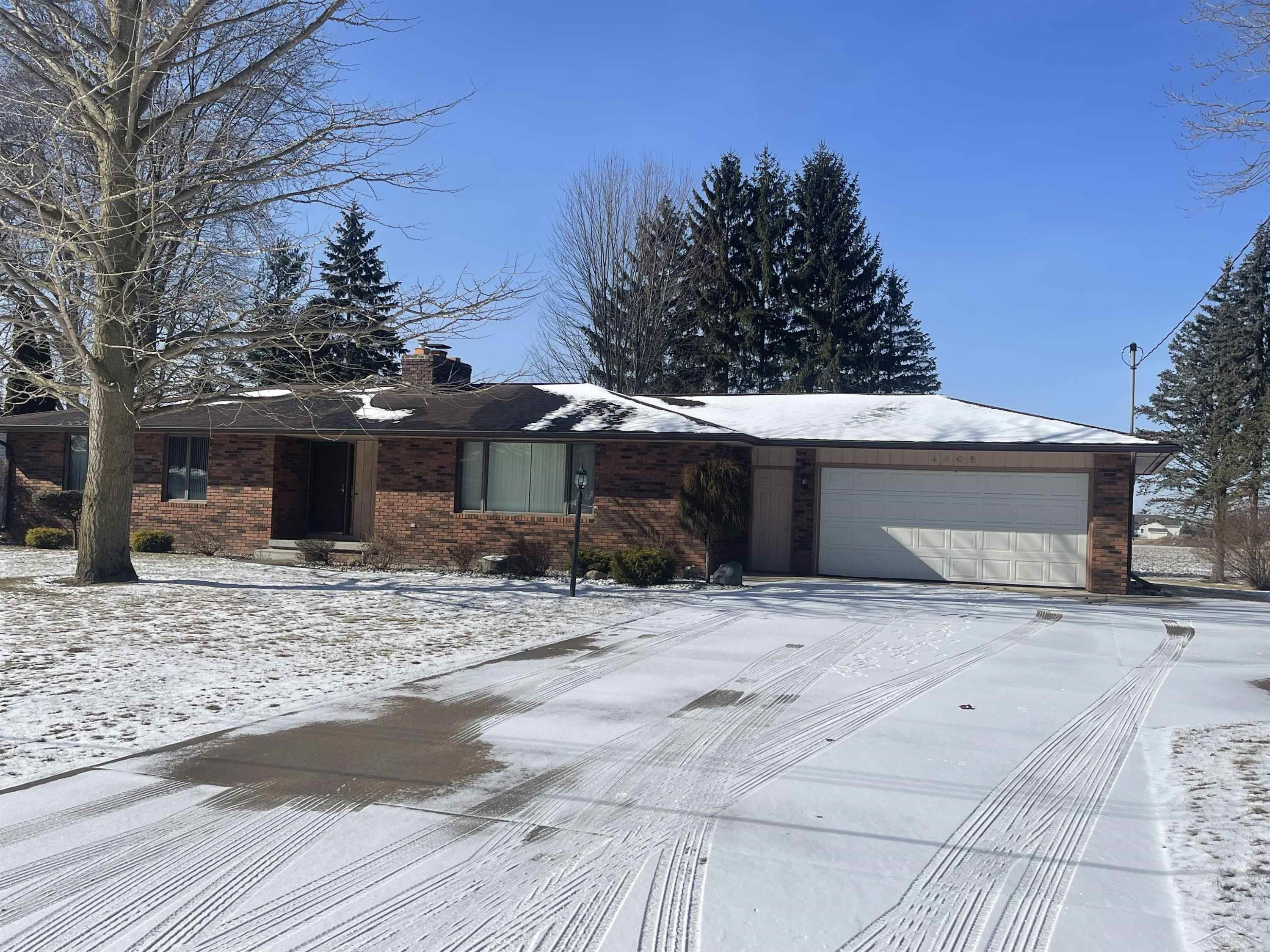 4405 Meadowbrook Drive, Freeland, MI 48623 — Photo 22