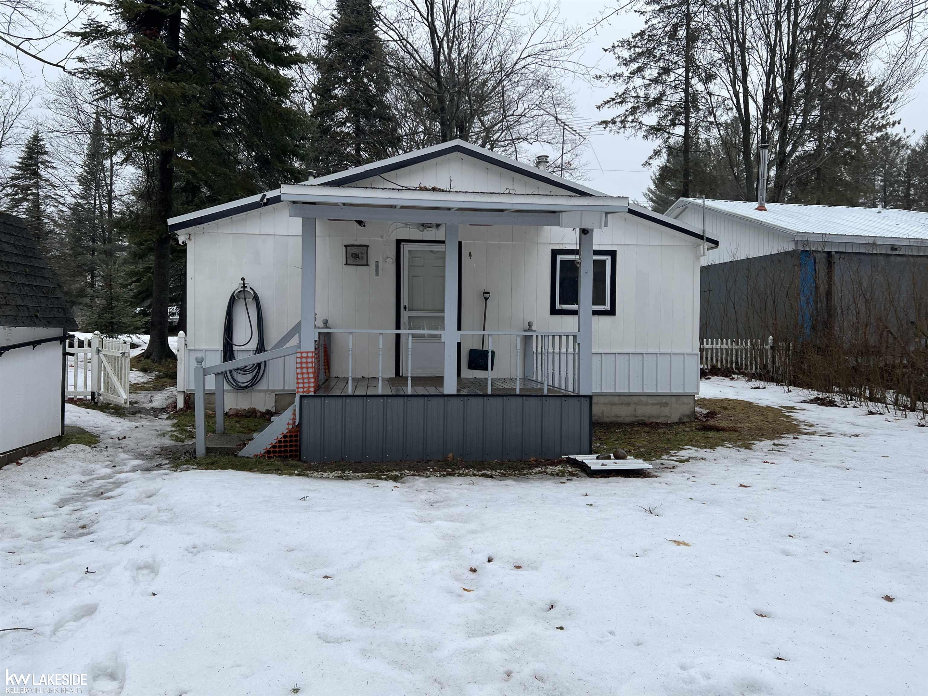 5289 Rose Street, Gladwin, MI 48624 — Photo 19