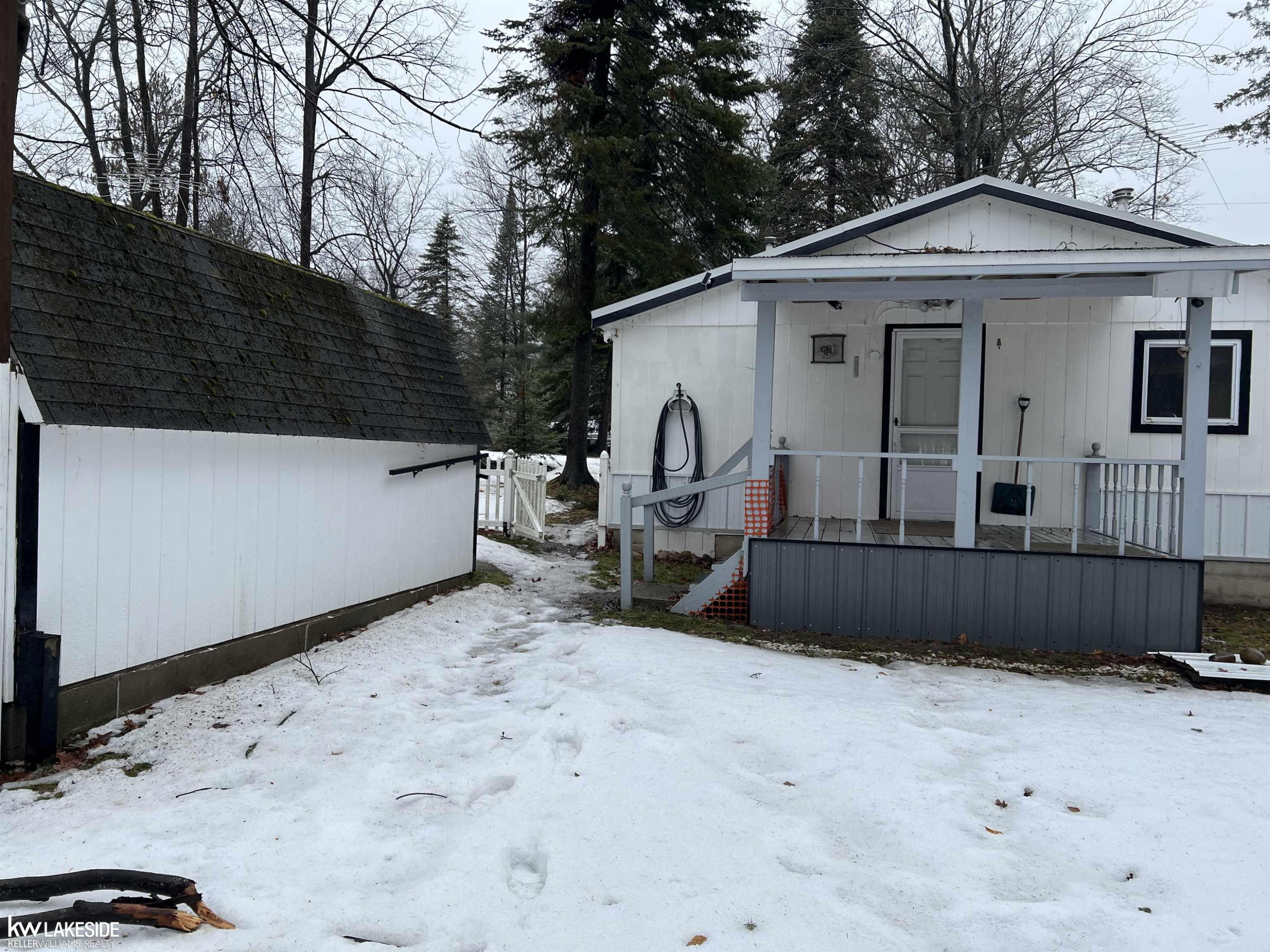 5289 Rose Street, Gladwin, MI 48624 — Photo 20