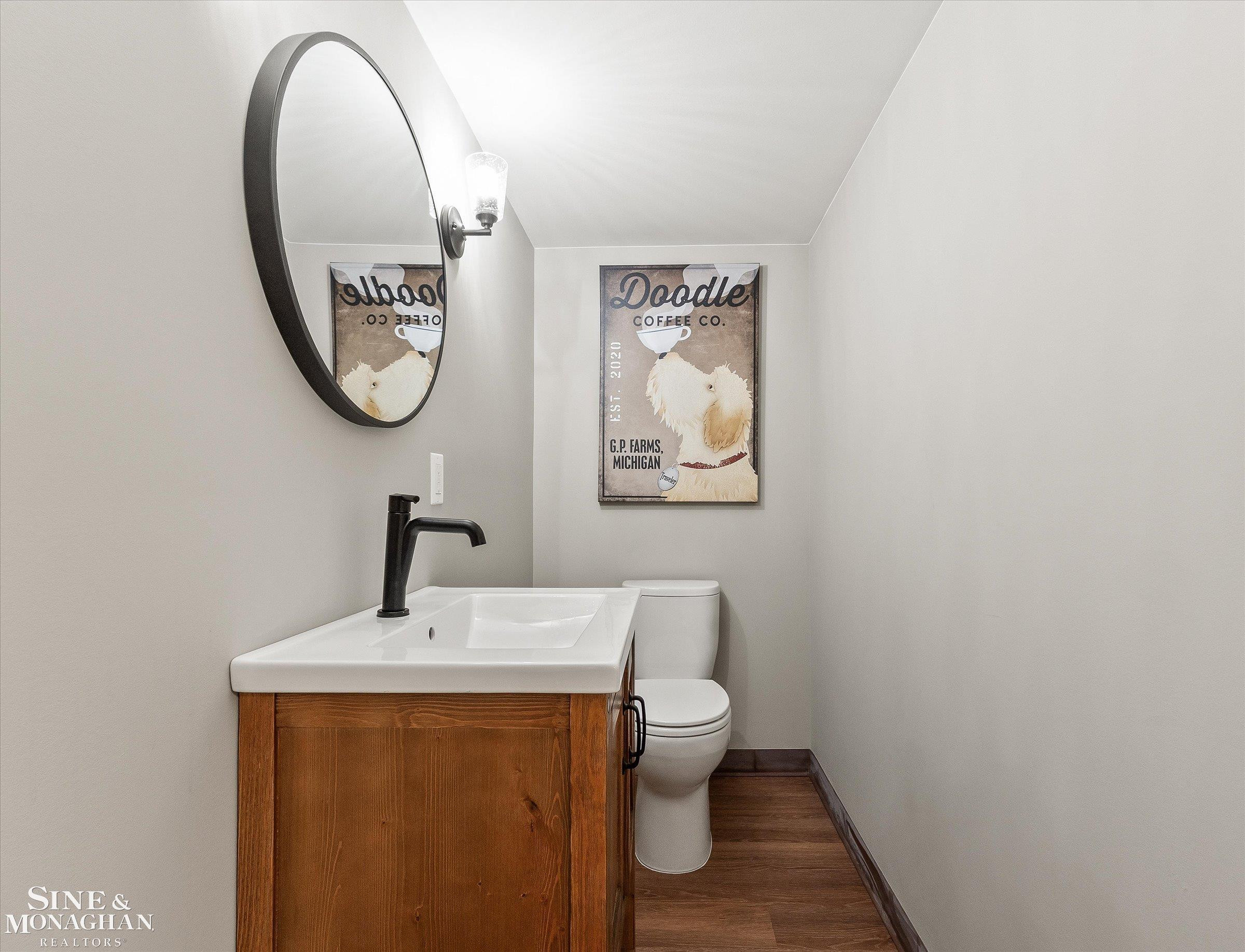 223 Cloverly Road, Grosse Pointe Farms, MI 48236 — Photo 43