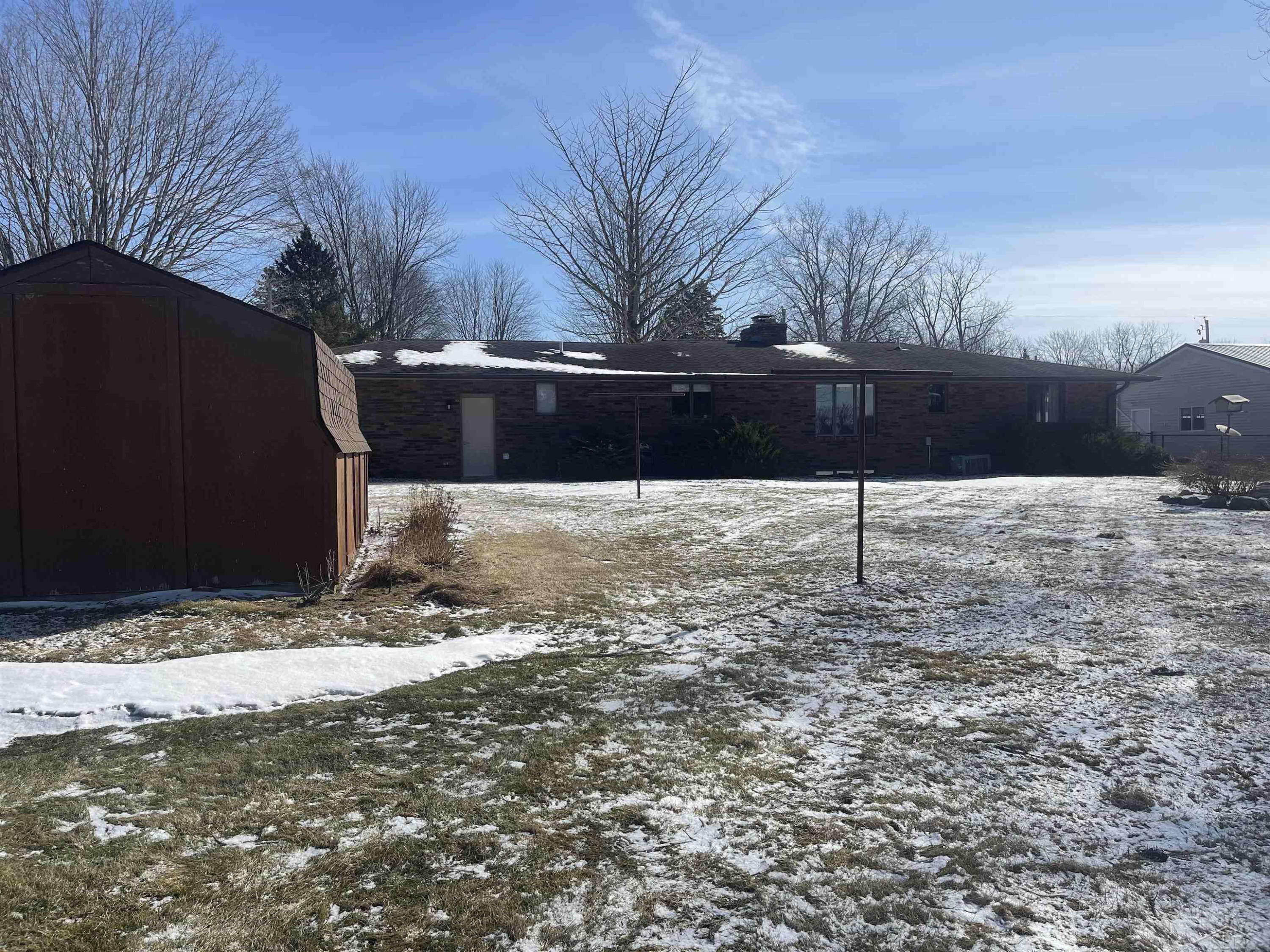 4405 Meadowbrook Drive, Freeland, MI 48623 — Photo 24