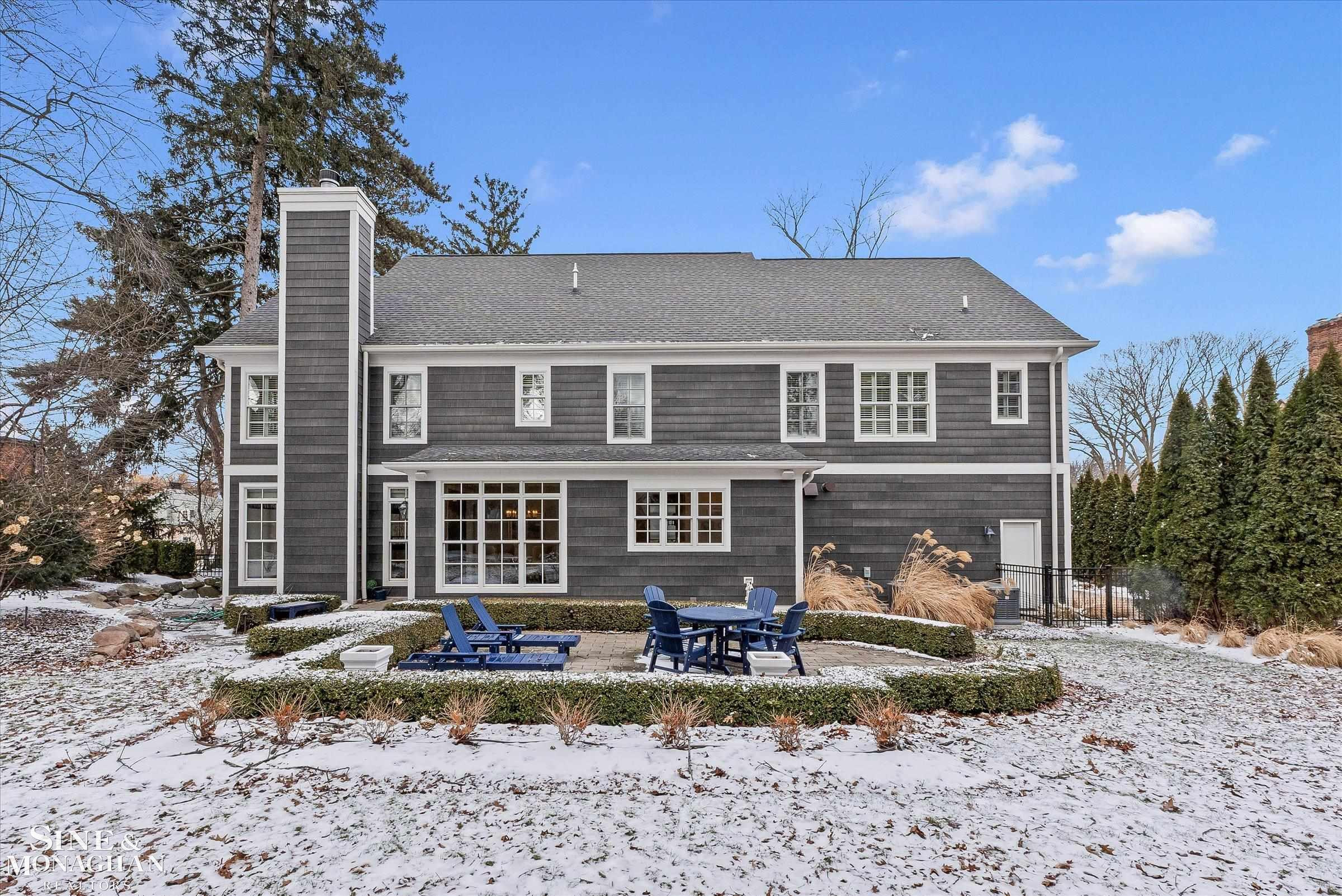 223 Cloverly Road, Grosse Pointe Farms, MI 48236 — Photo 47