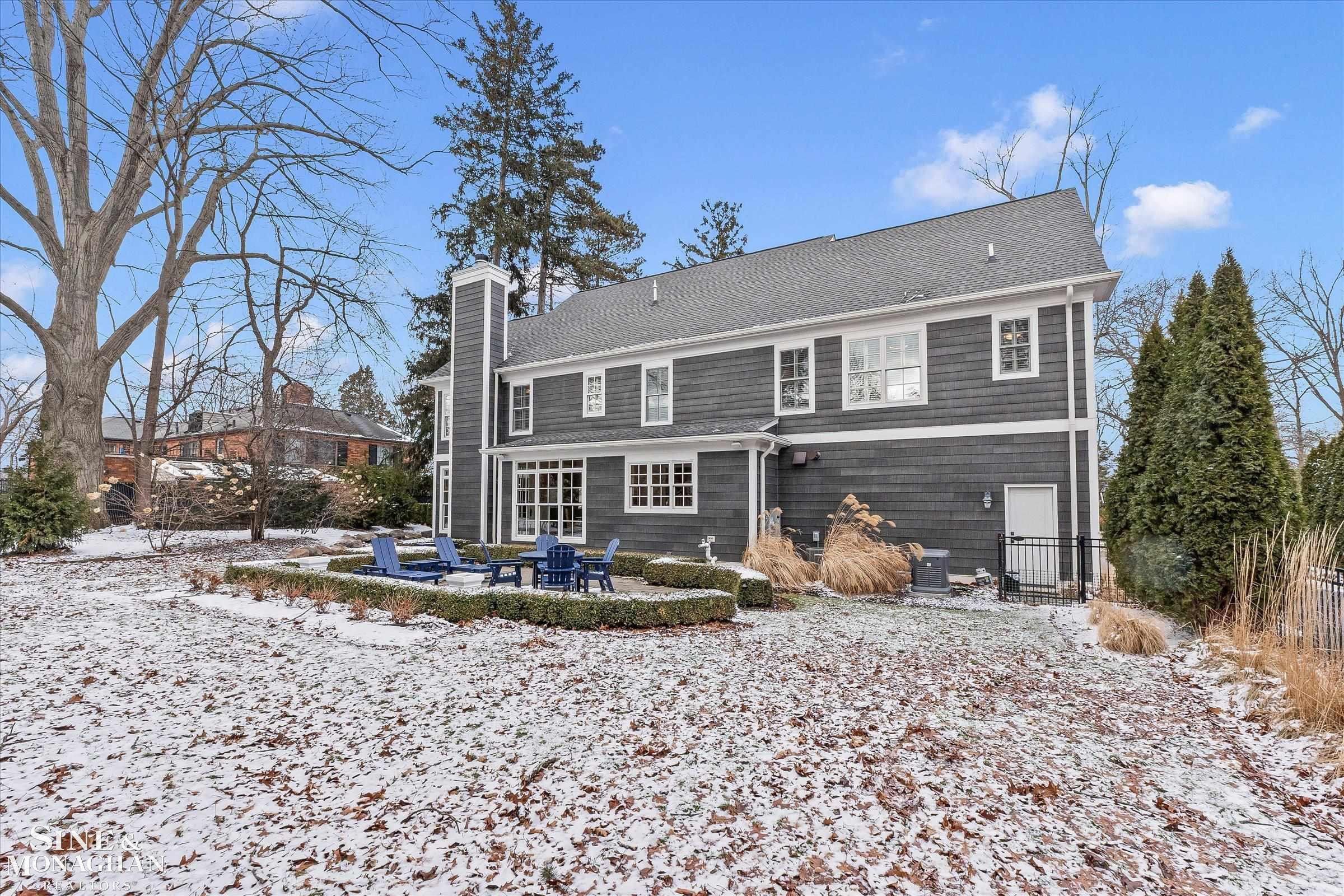 223 Cloverly Road, Grosse Pointe Farms, MI 48236 — Photo 49
