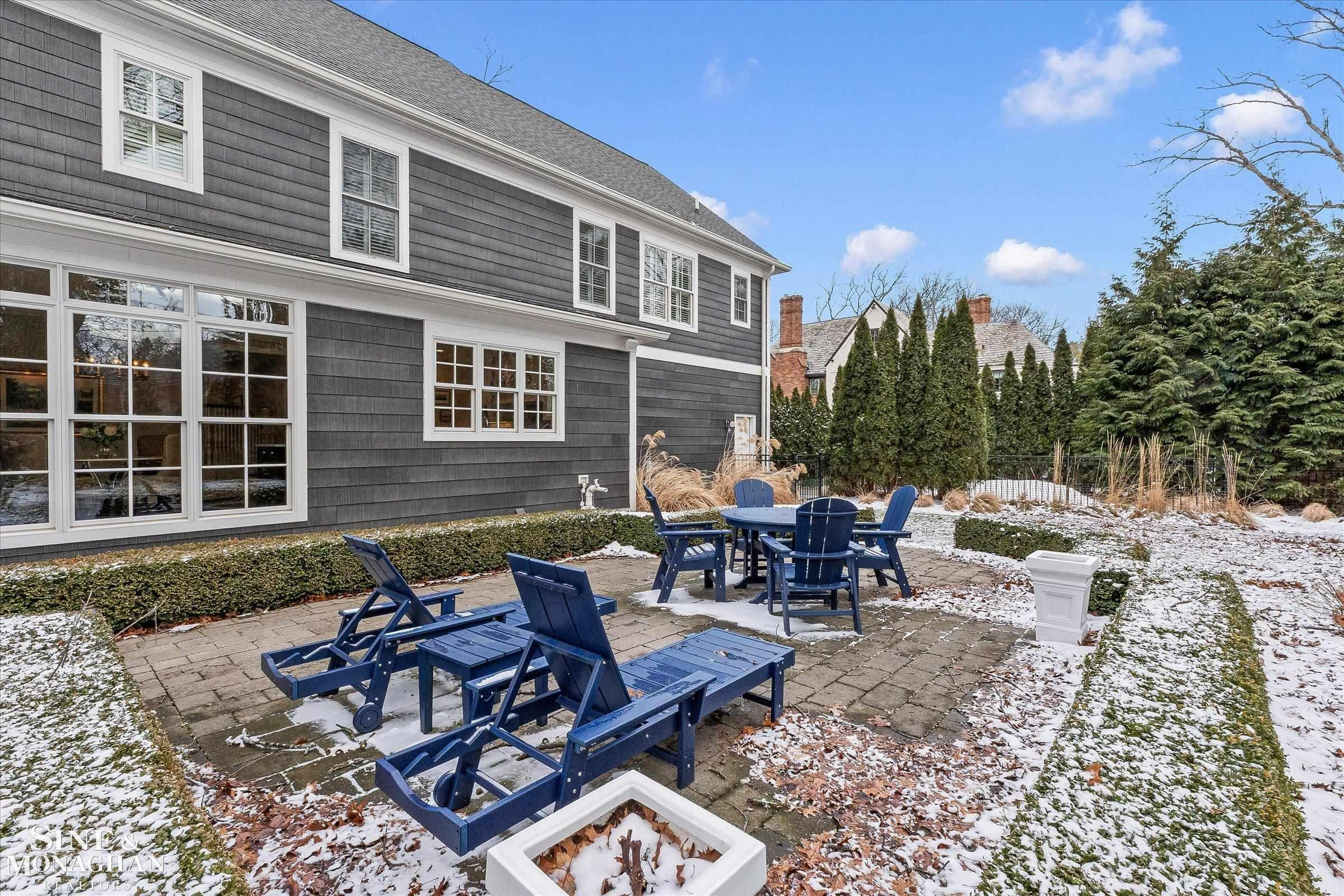 223 Cloverly Road, Grosse Pointe Farms, MI 48236 — Photo 50