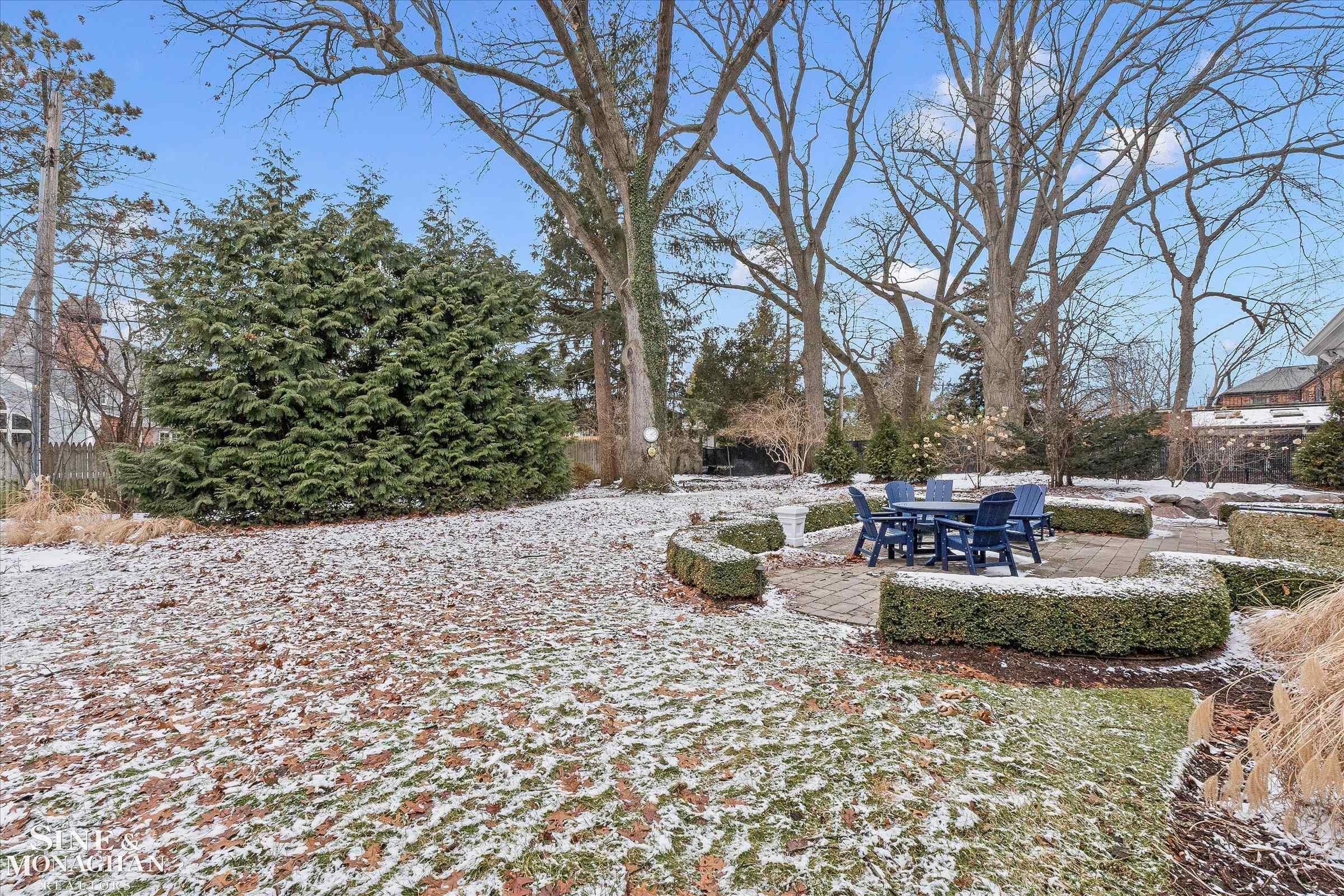223 Cloverly Road, Grosse Pointe Farms, MI 48236 — Photo 52