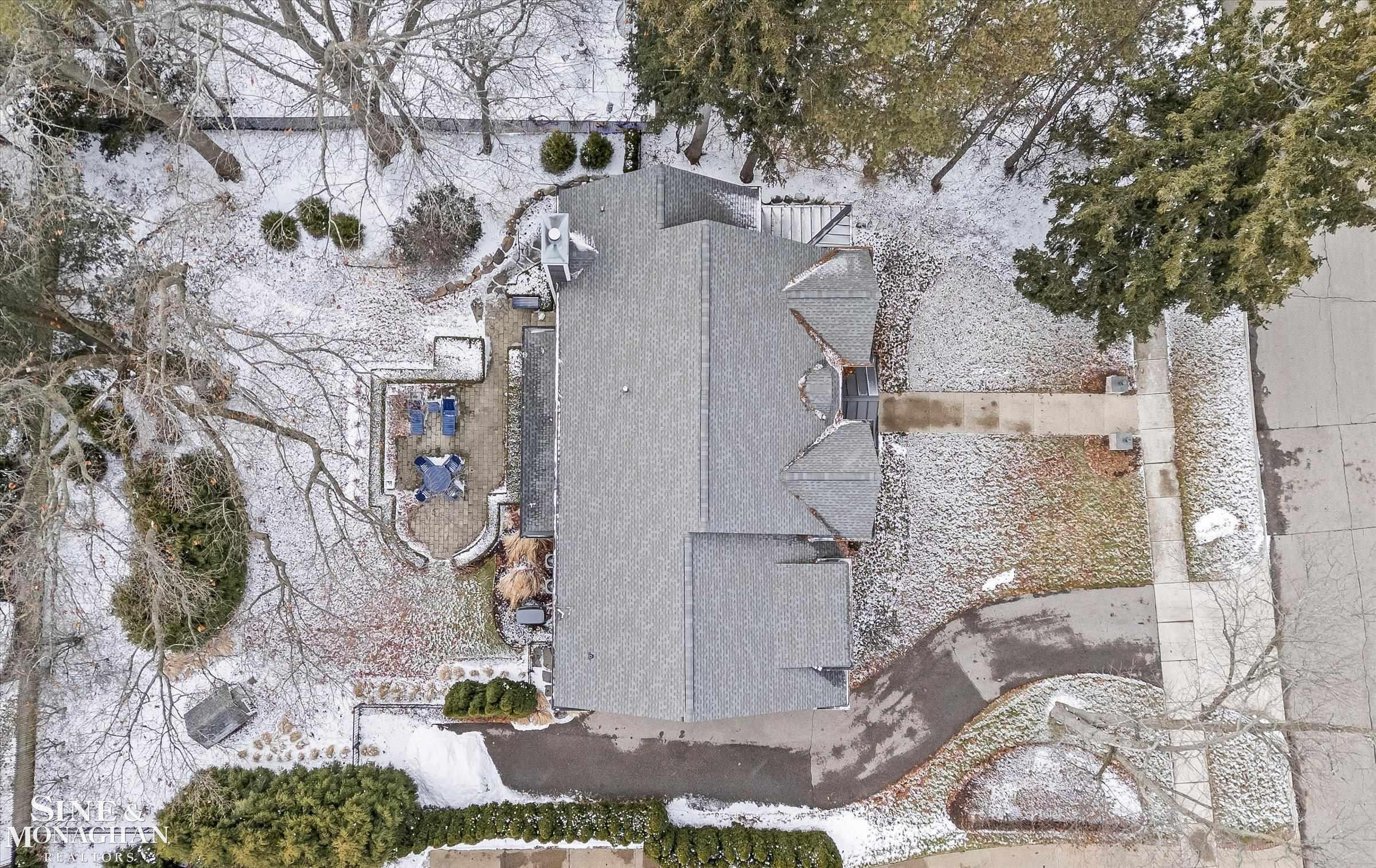 223 Cloverly Road, Grosse Pointe Farms, MI 48236 — Photo 54