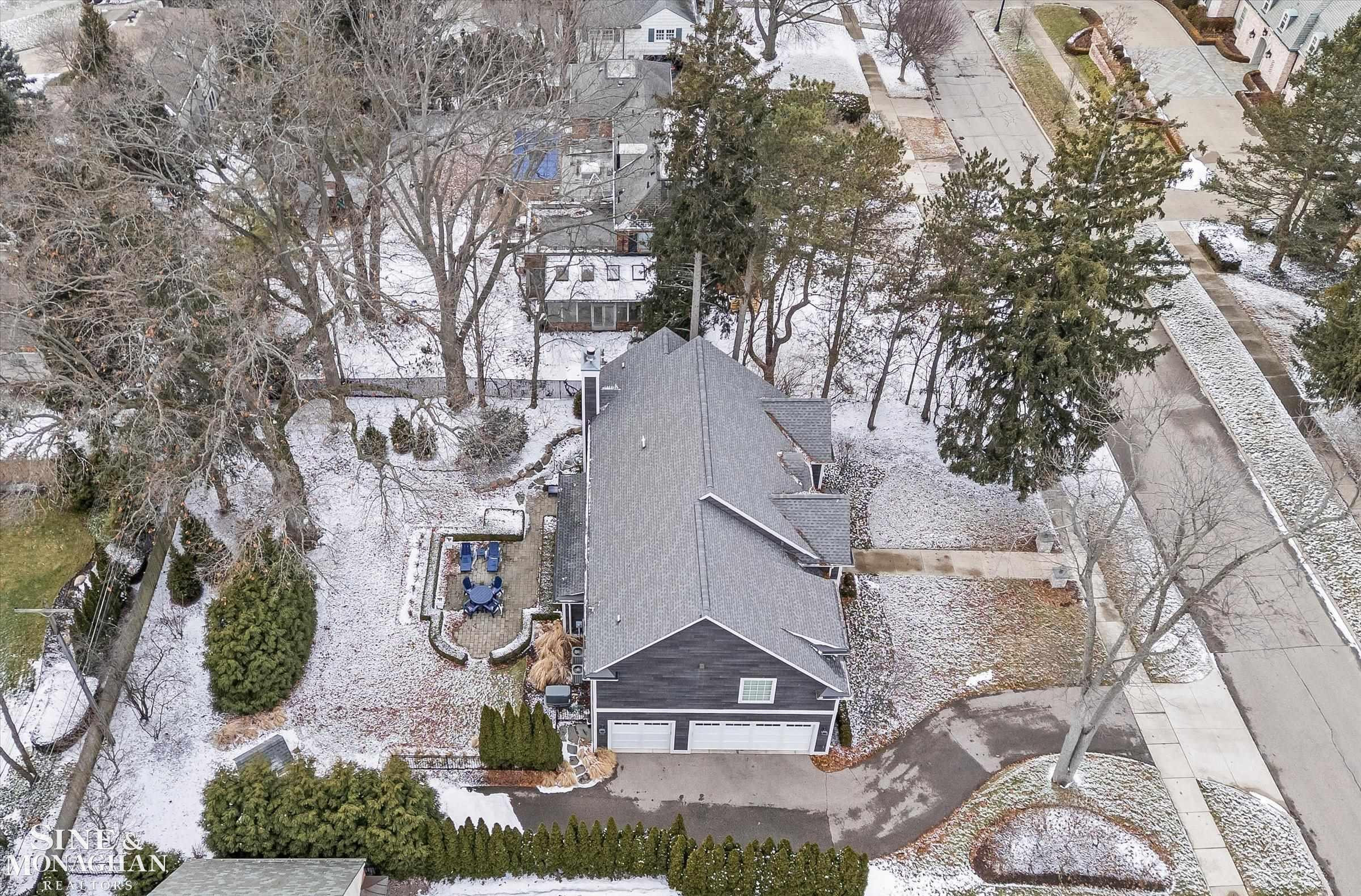 223 Cloverly Road, Grosse Pointe Farms, MI 48236 — Photo 58