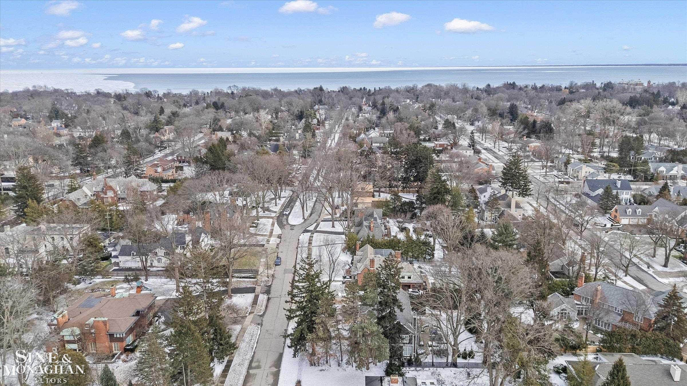 223 Cloverly Road, Grosse Pointe Farms, MI 48236 — Photo 59