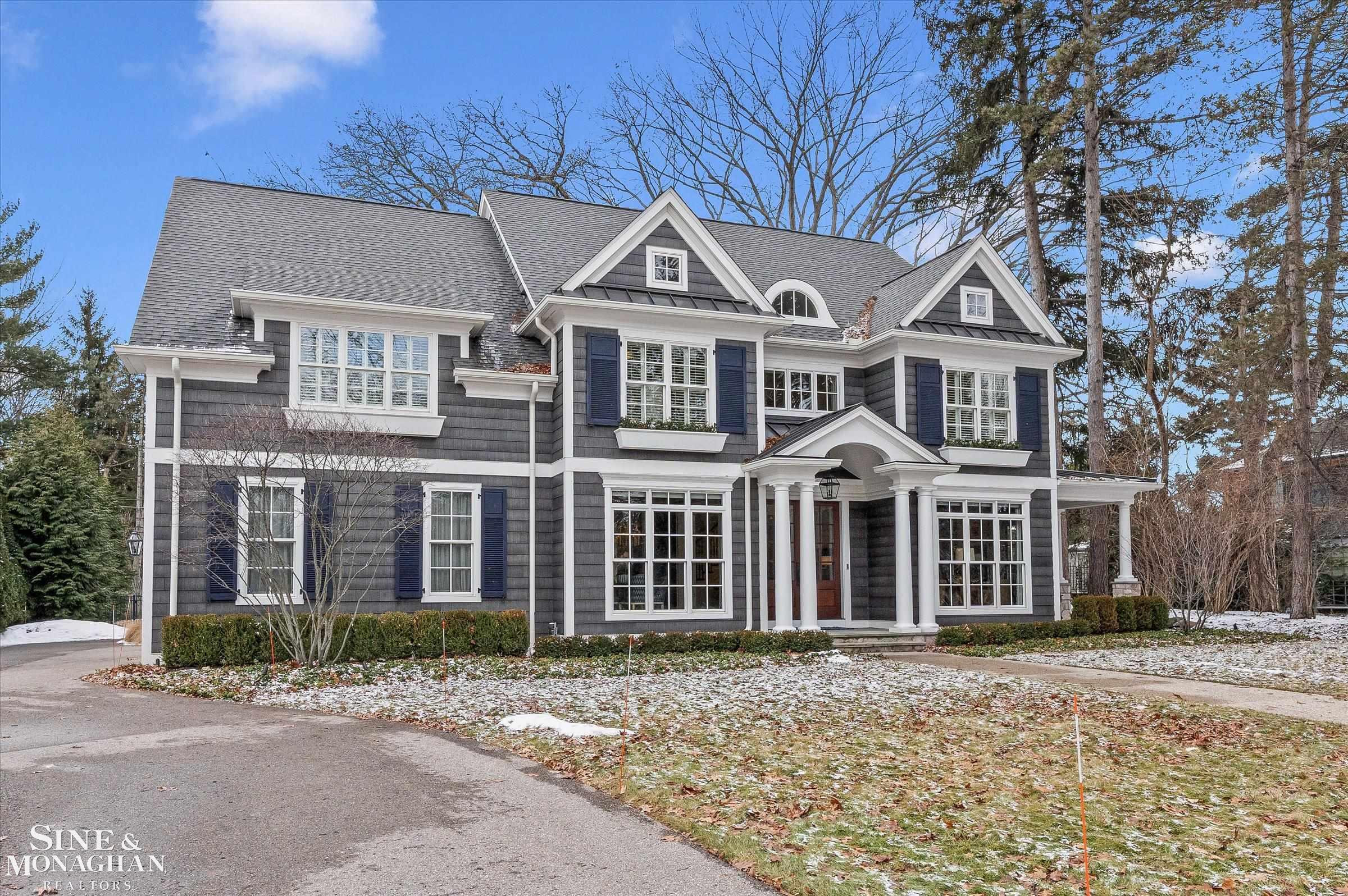 223 Cloverly Road, Grosse Pointe Farms, MI 48236 — Photo 61