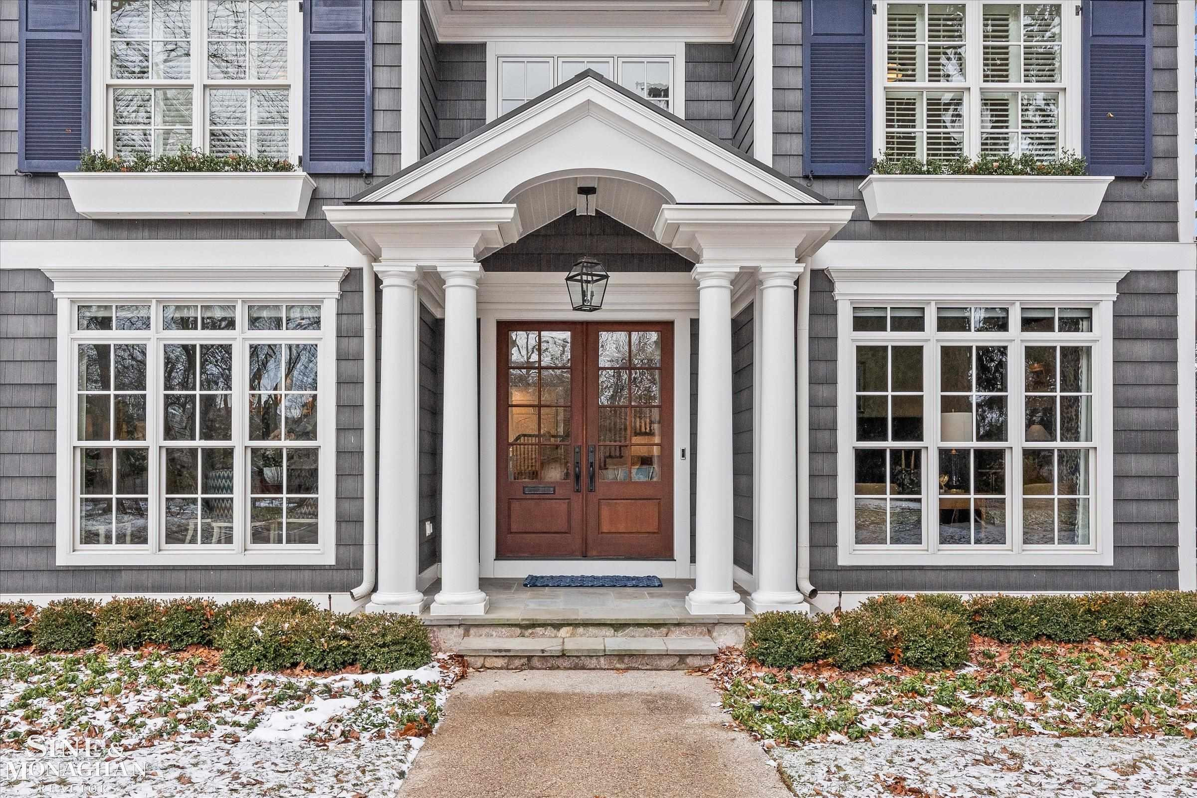 223 Cloverly Road, Grosse Pointe Farms, MI 48236 — Photo 63