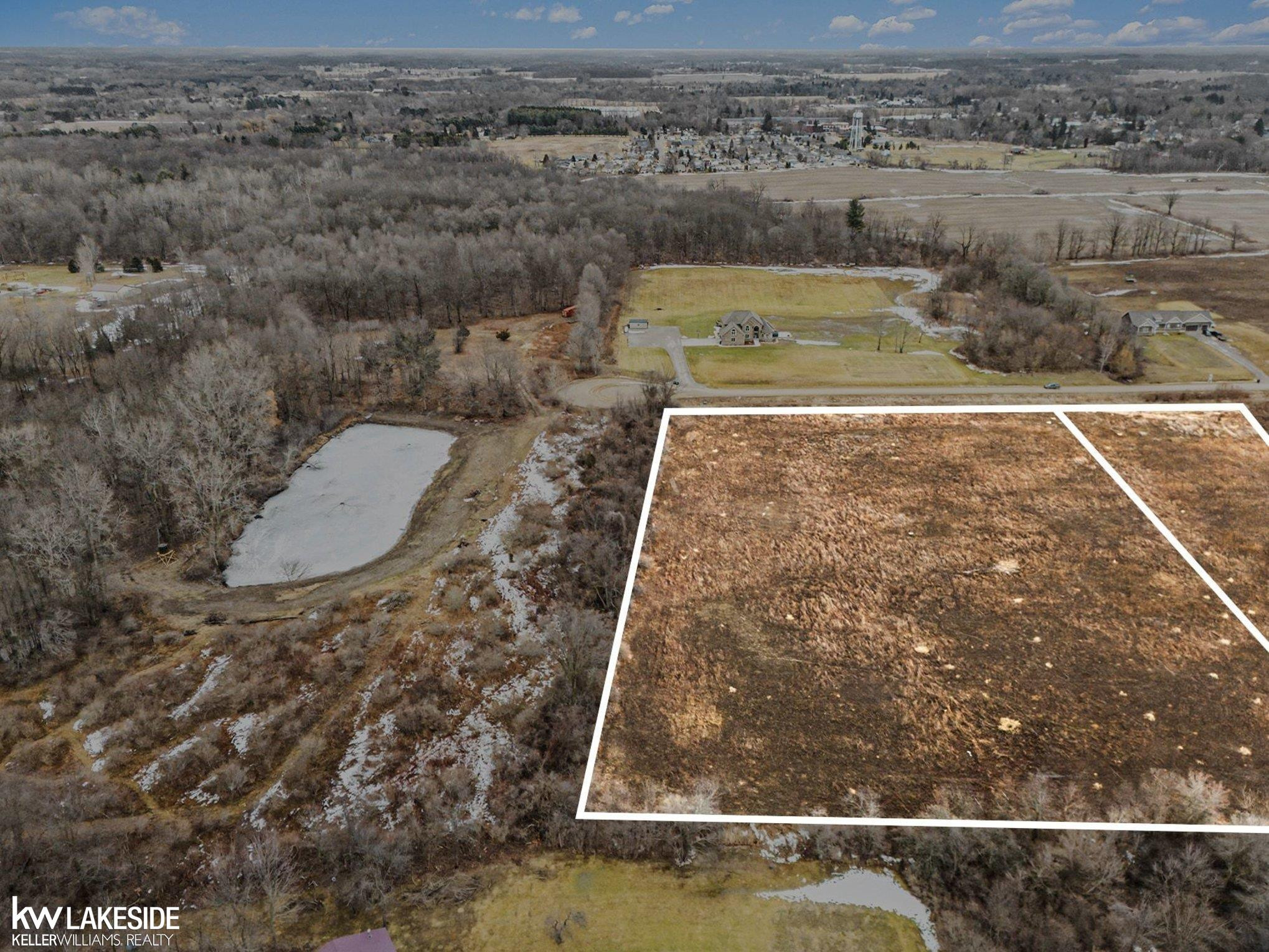 0 Arini Drive, Dryden, MI 48428 — Photo 4