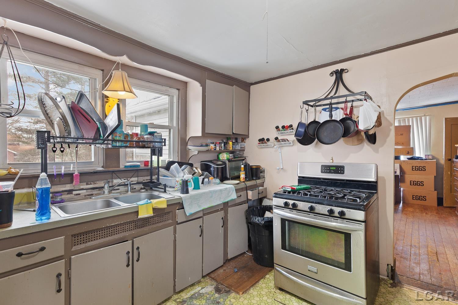 110 Hill Street, Hudson, MI 49247 — Photo 10