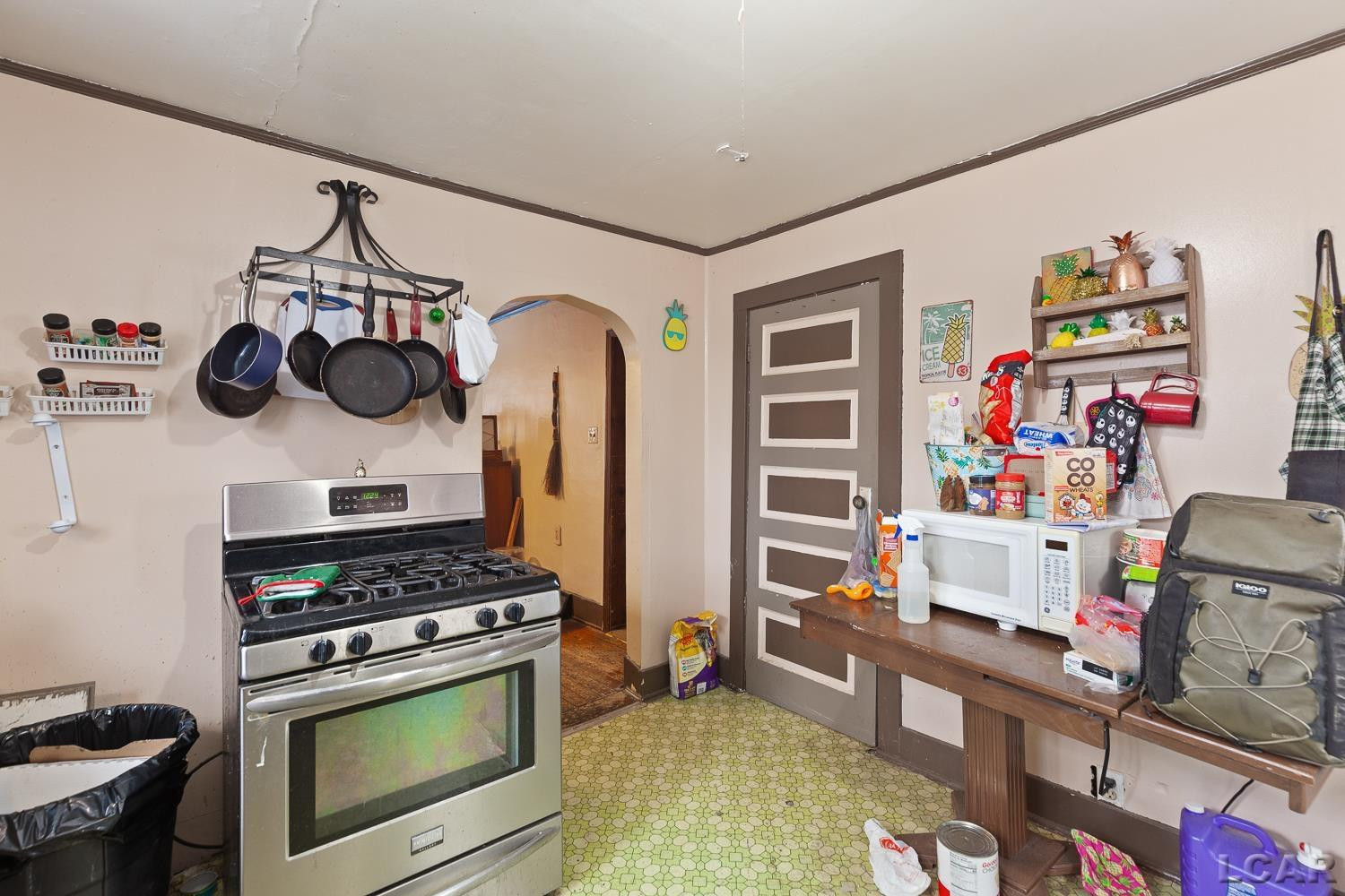 110 Hill Street, Hudson, MI 49247 — Photo 11