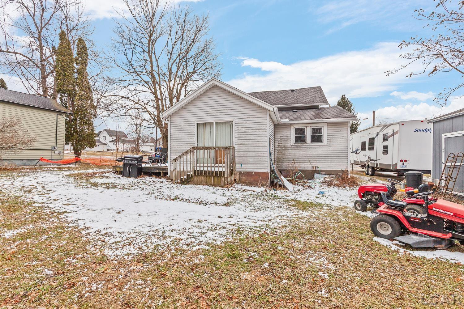 110 Hill Street, Hudson, MI 49247 — Photo 23