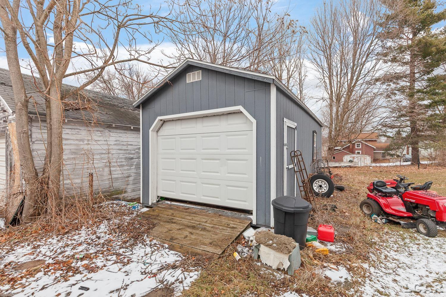 110 Hill Street, Hudson, MI 49247 — Photo 26
