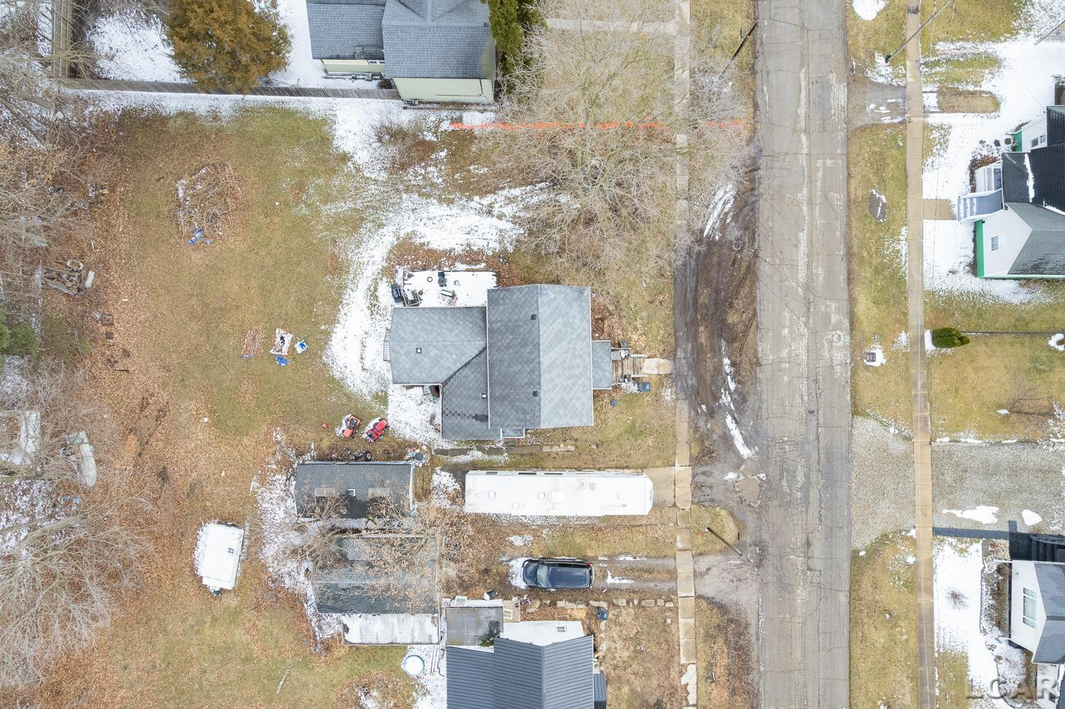 110 Hill Street, Hudson, MI 49247 — Photo 27