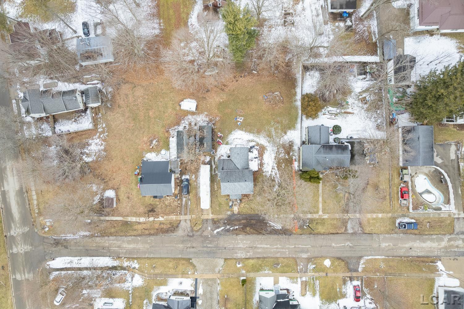 110 Hill Street, Hudson, MI 49247 — Photo 28