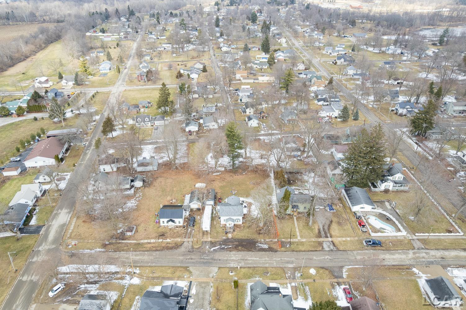 110 Hill Street, Hudson, MI 49247 — Photo 29