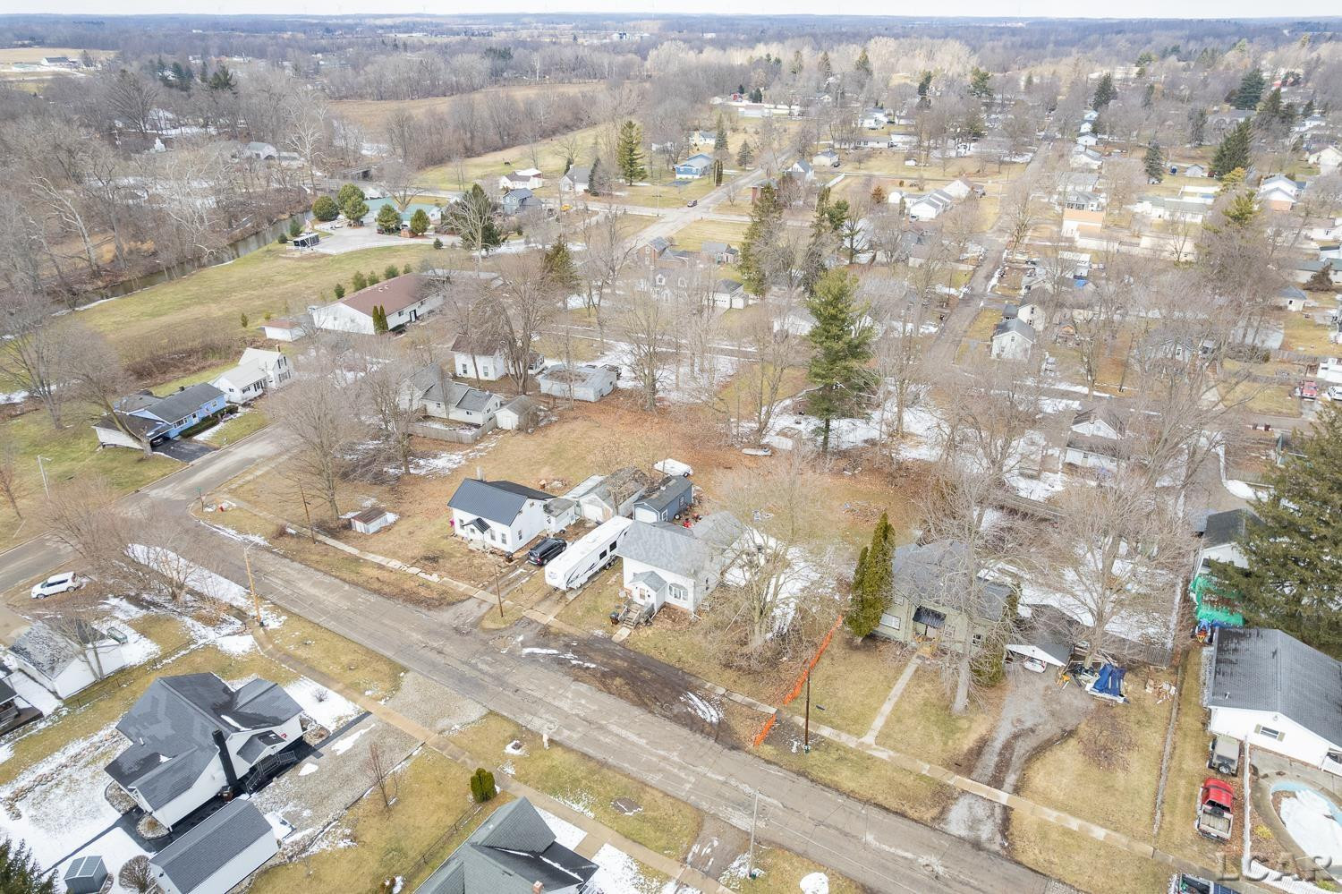 110 Hill Street, Hudson, MI 49247 — Photo 30