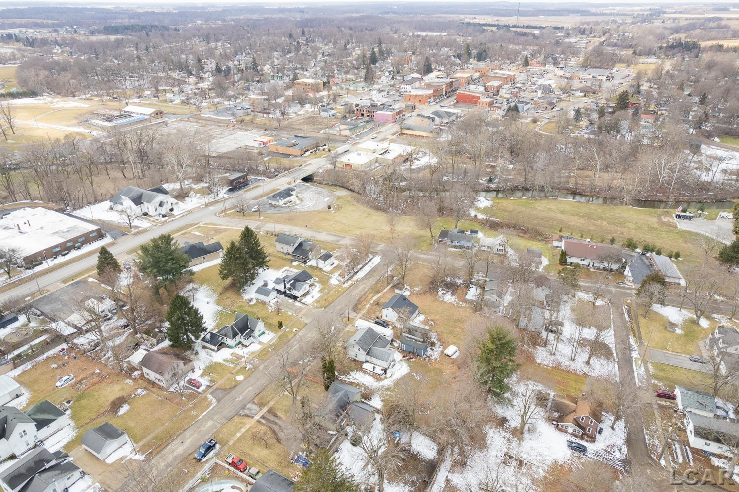 110 Hill Street, Hudson, MI 49247 — Photo 31