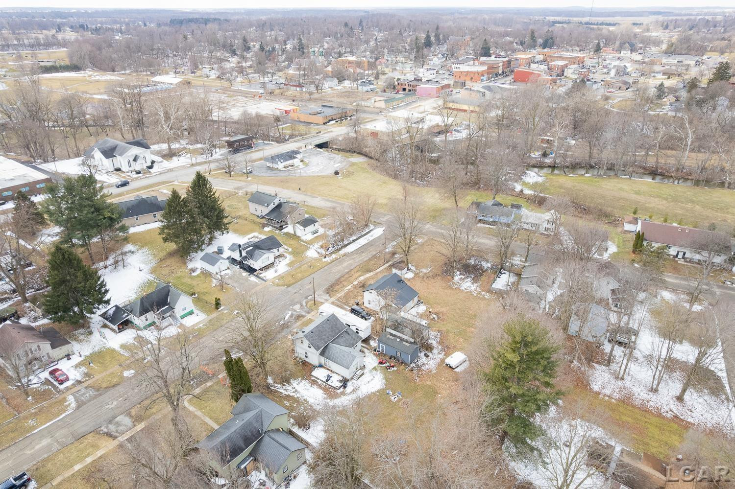 110 Hill Street, Hudson, MI 49247 — Photo 32