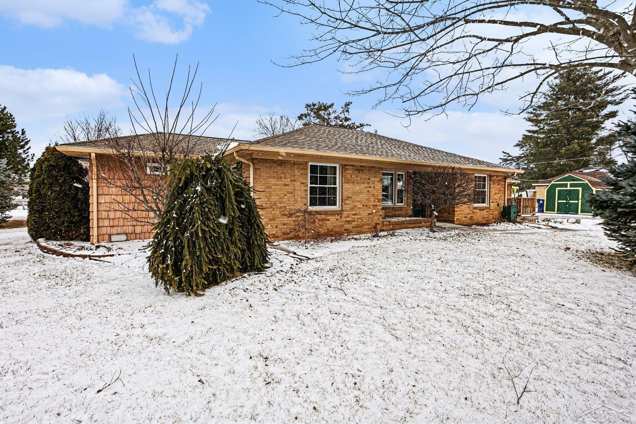 9960 Frost Road, Saginaw, MI 48609 — Photo 20