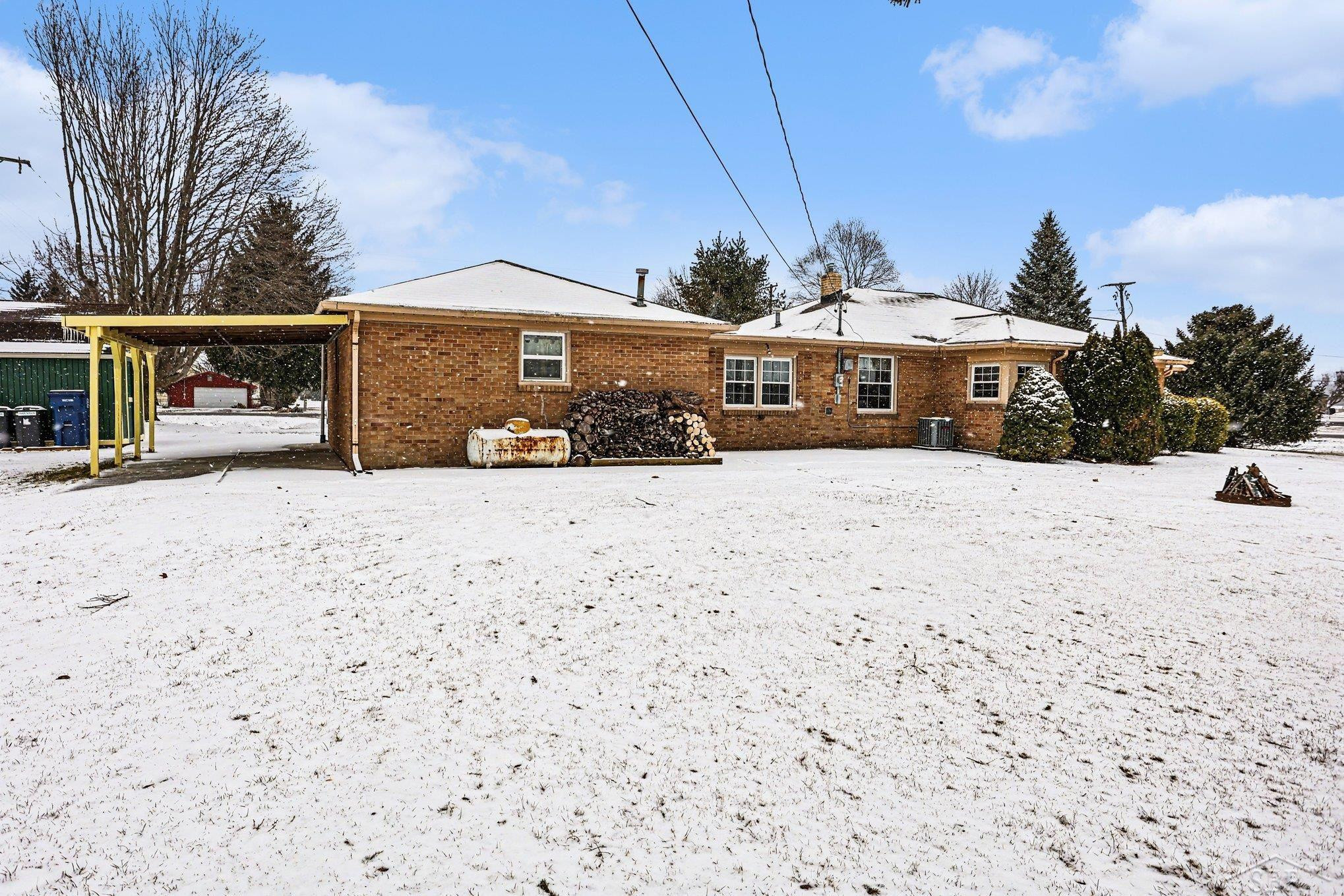 9960 Frost Road, Saginaw, MI 48609 — Photo 21