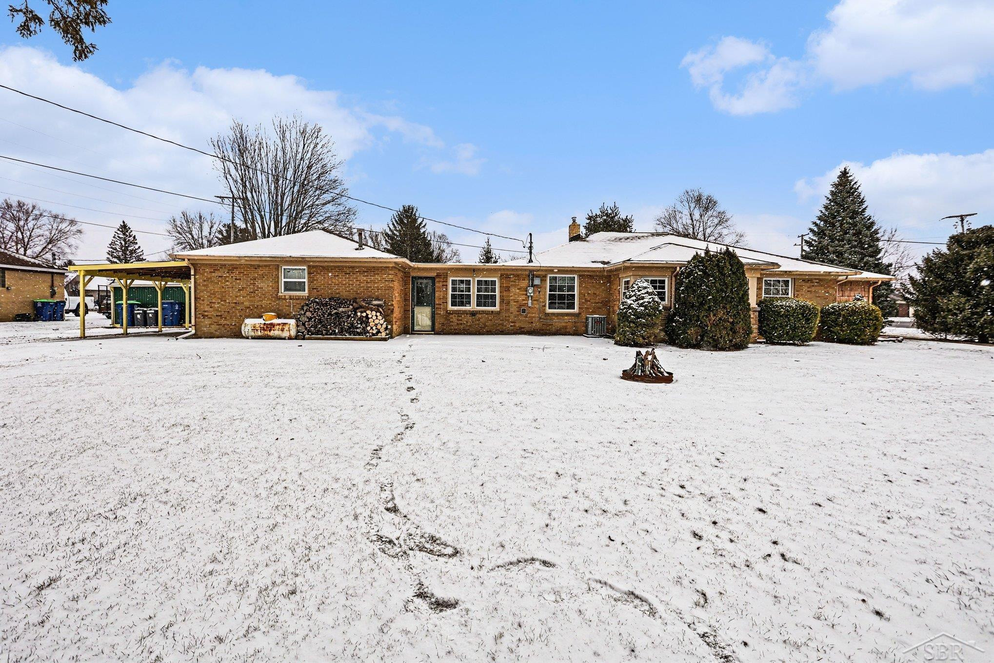 9960 Frost Road, Saginaw, MI 48609 — Photo 22