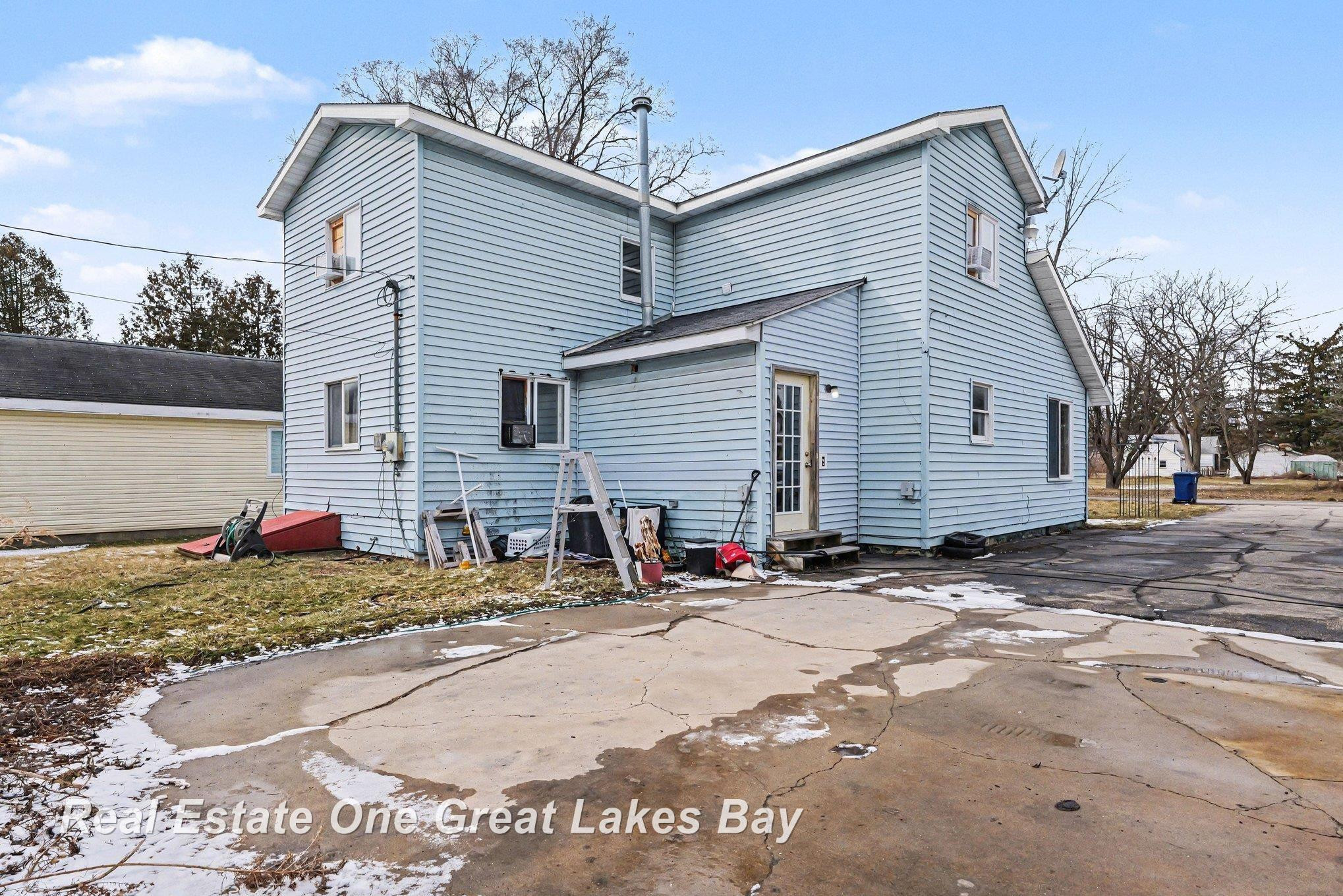 2216 Allison Street, Saginaw, MI 48601 — Photo 13
