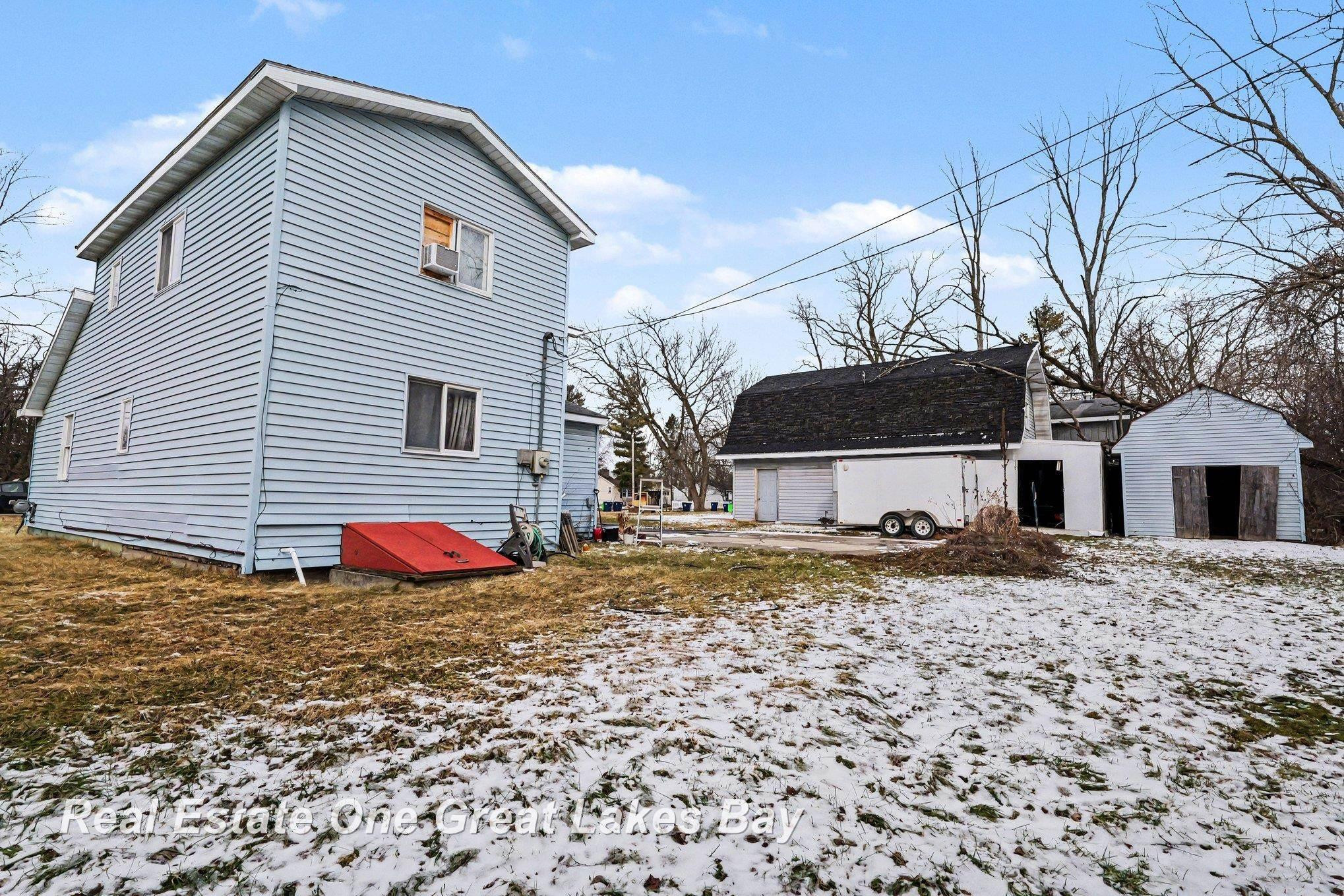 2216 Allison Street, Saginaw, MI 48601 — Photo 14