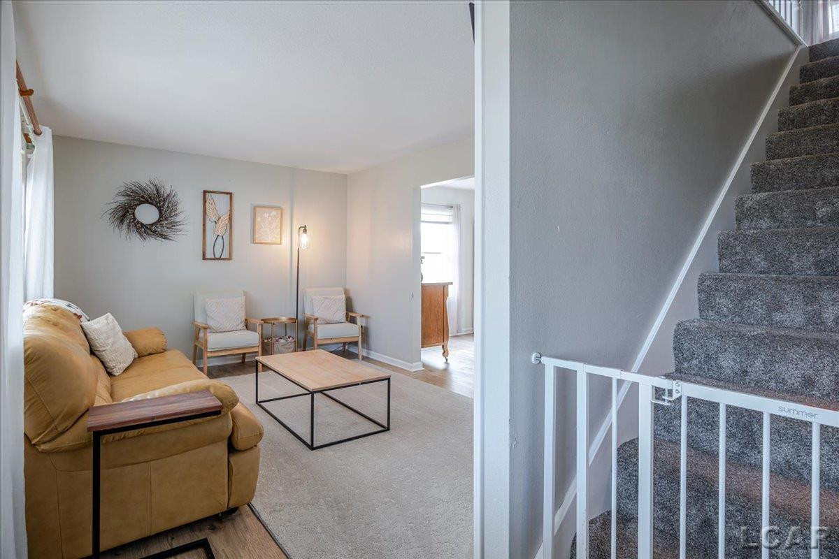 2860 Dawn Drive, Adrian, MI 49221 — Photo 4
