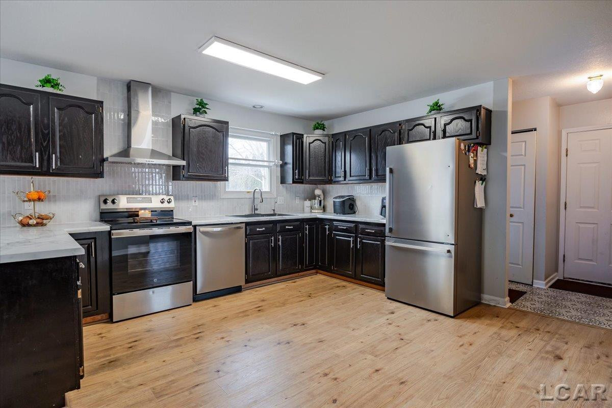 2860 Dawn Drive, Adrian, MI 49221 — Photo 11